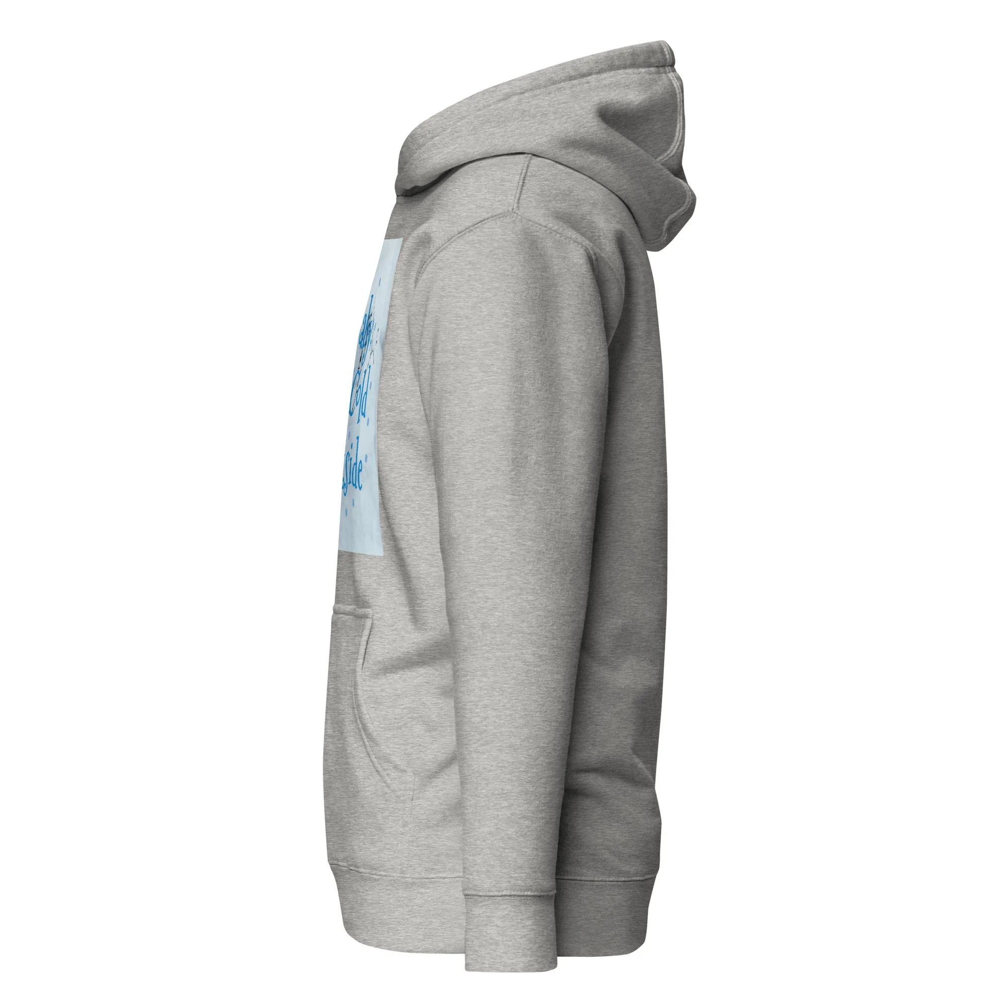 Christmas Hoodie (Glamourange Christmas Gifts - Hoodies for Christmas 0078)