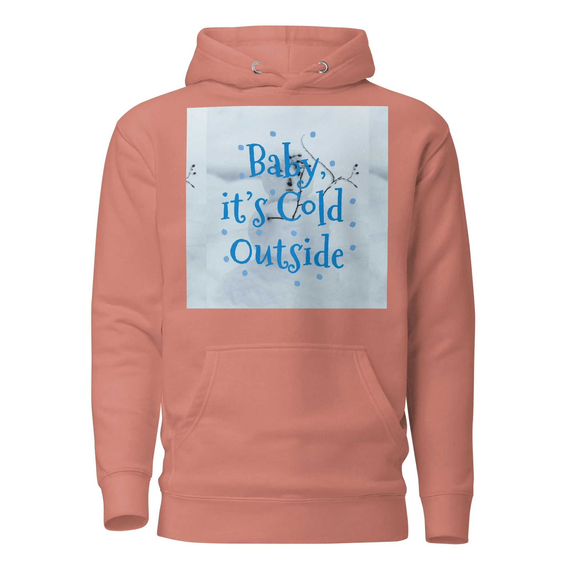 Christmas Hoodie (Glamourange Christmas Gifts - Hoodies for Christmas 0078)