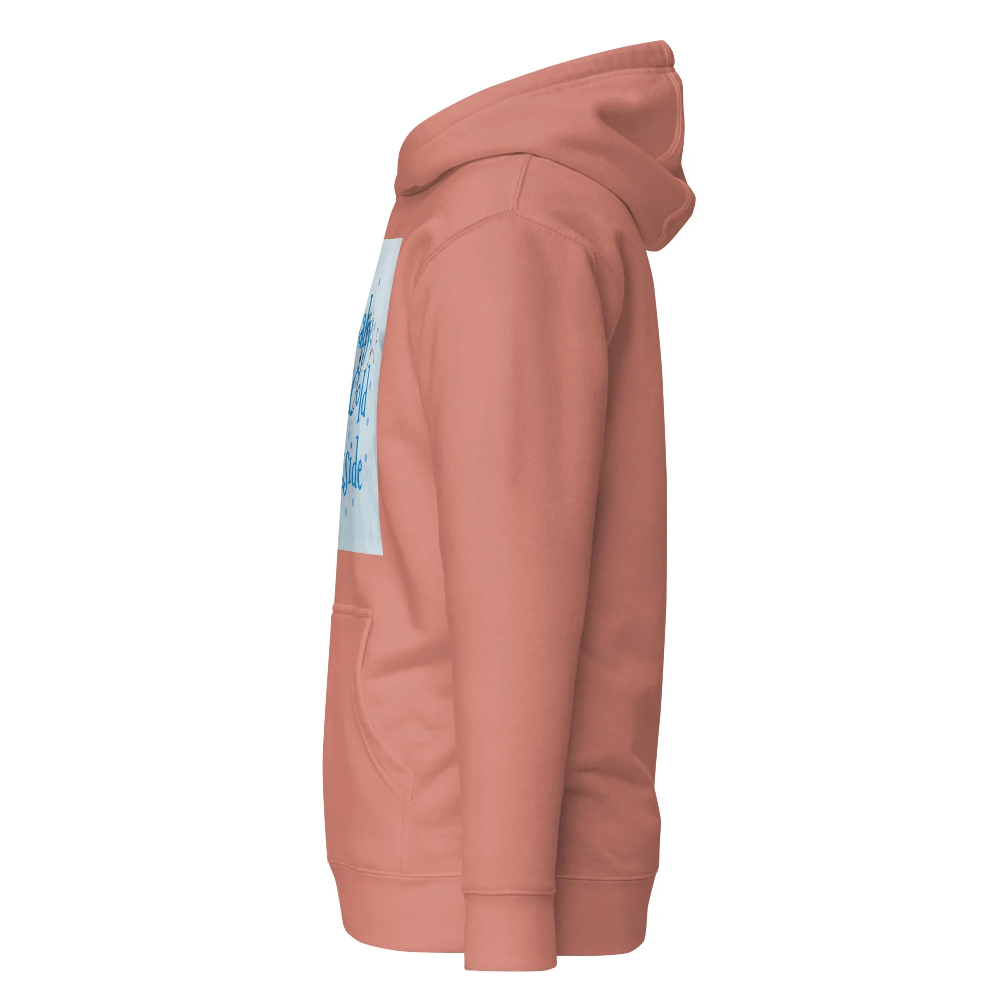 Christmas Hoodie (Glamourange Christmas Gifts - Hoodies for Christmas 0078)
