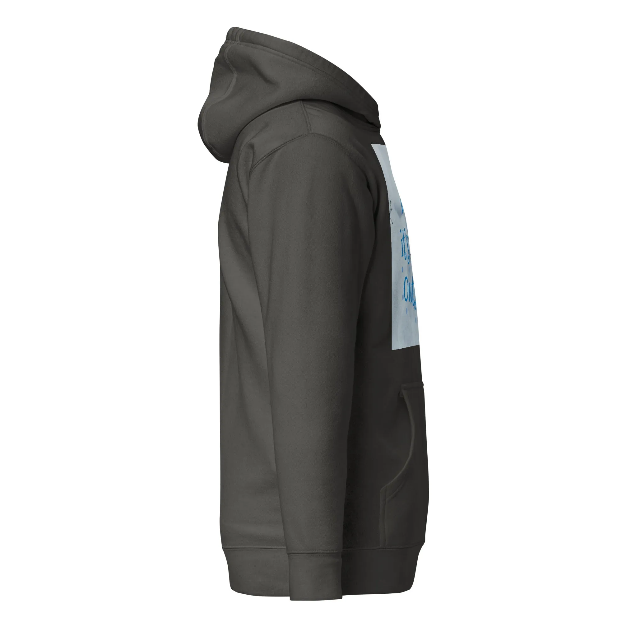 Christmas Hoodie (Glamourange Christmas Gifts - Hoodies for Christmas 0078)