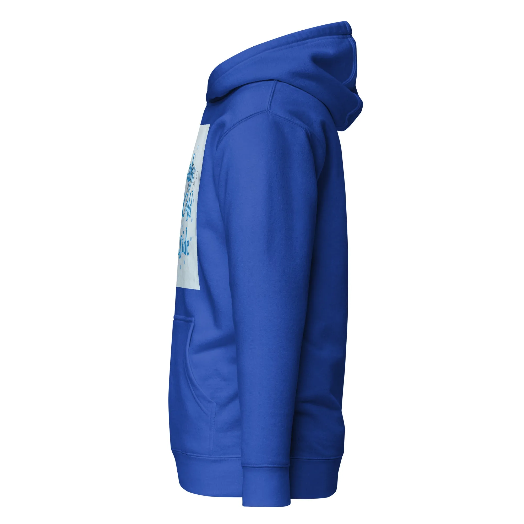 Christmas Hoodie (Glamourange Christmas Gifts - Hoodies for Christmas 0078)