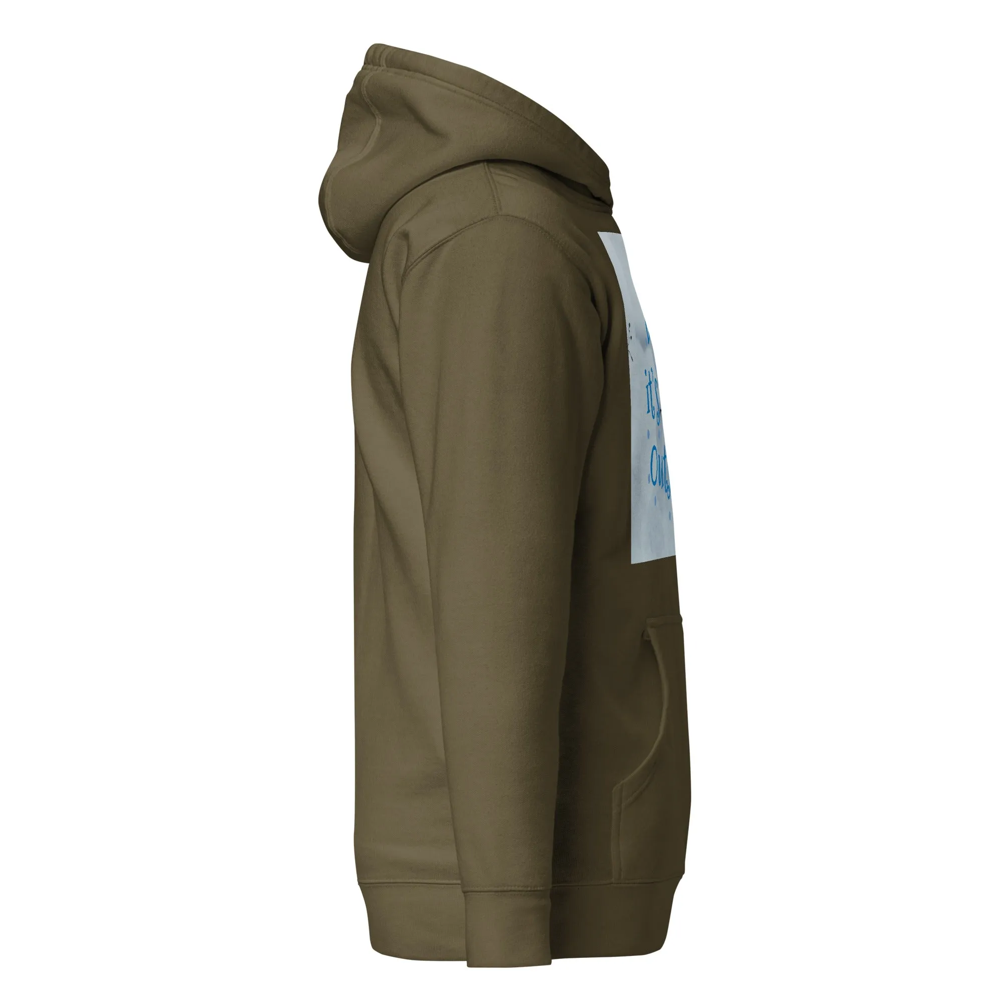 Christmas Hoodie (Glamourange Christmas Gifts - Hoodies for Christmas 0078)