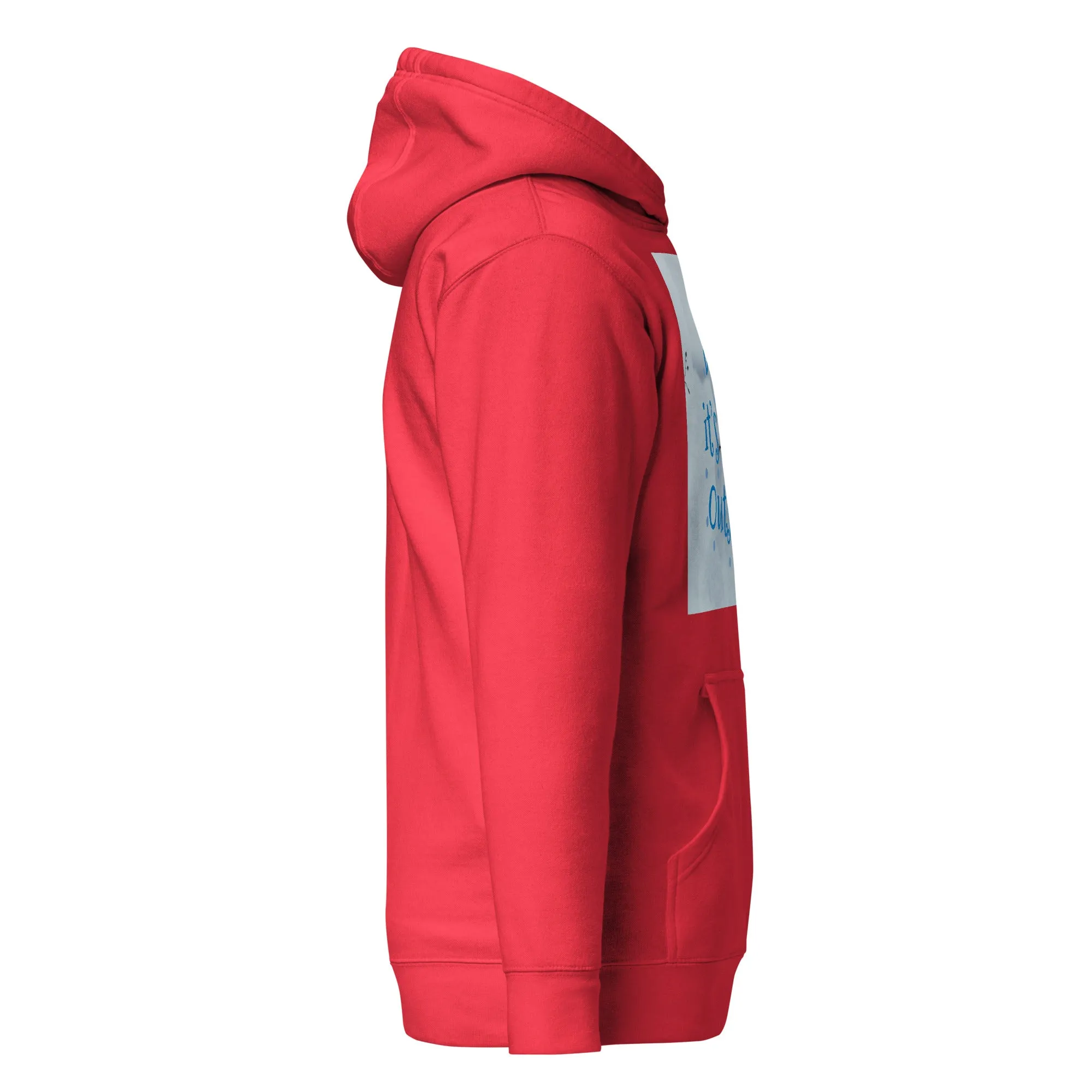 Christmas Hoodie (Glamourange Christmas Gifts - Hoodies for Christmas 0078)