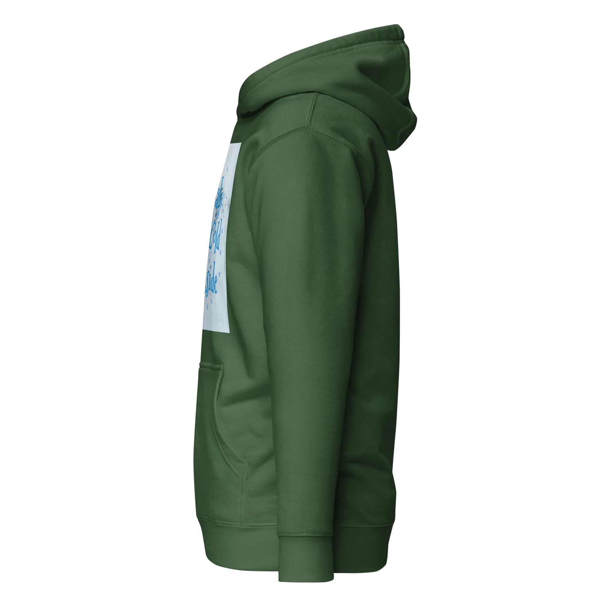 Christmas Hoodie (Glamourange Christmas Gifts - Hoodies for Christmas 0078)