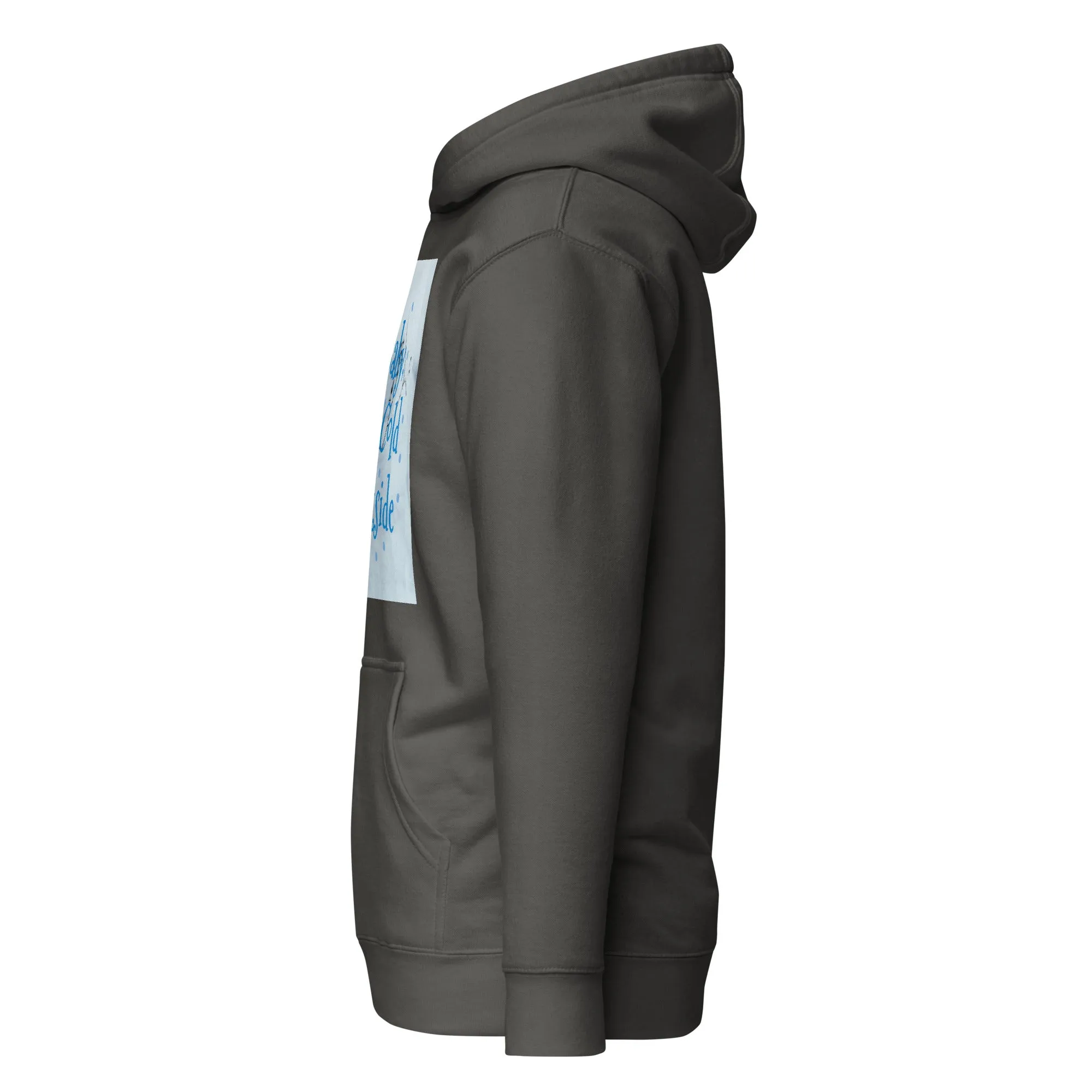 Christmas Hoodie (Glamourange Christmas Gifts - Hoodies for Christmas 0078)