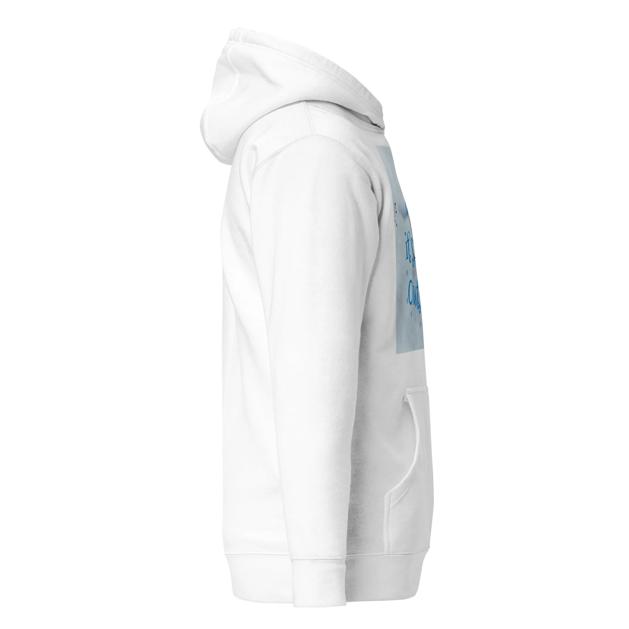 Christmas Hoodie (Glamourange Christmas Gifts - Hoodies for Christmas 0078)