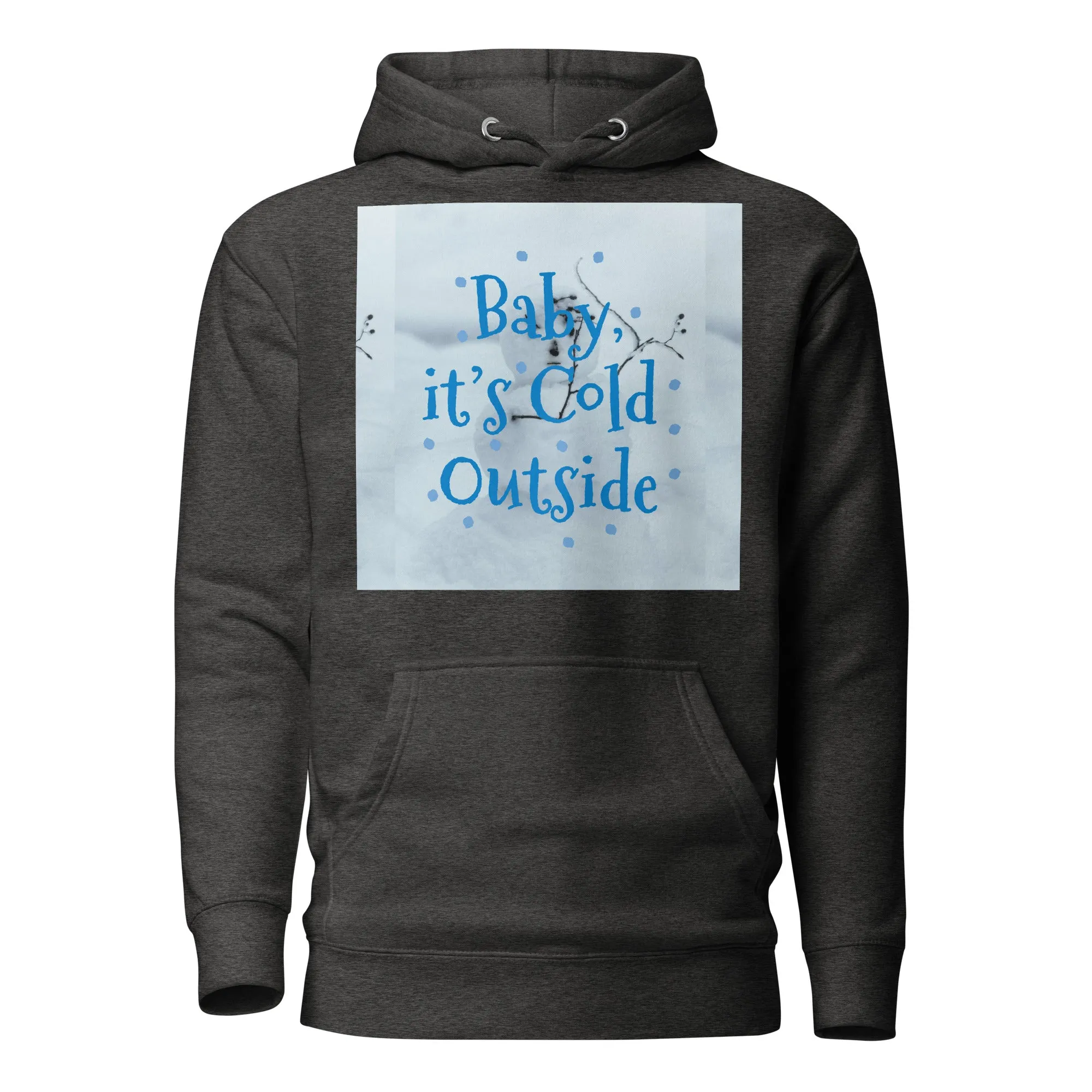Christmas Hoodie (Glamourange Christmas Gifts - Hoodies for Christmas 0078)