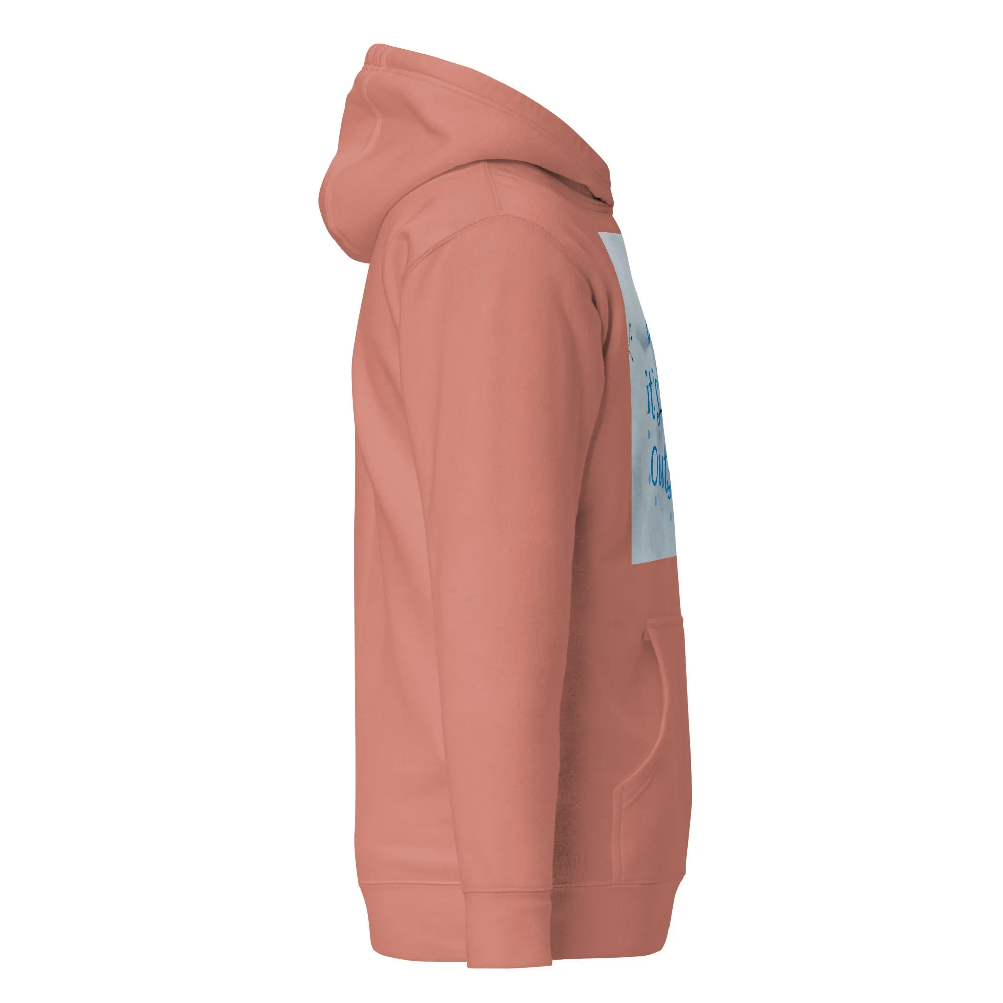 Christmas Hoodie (Glamourange Christmas Gifts - Hoodies for Christmas 0078)