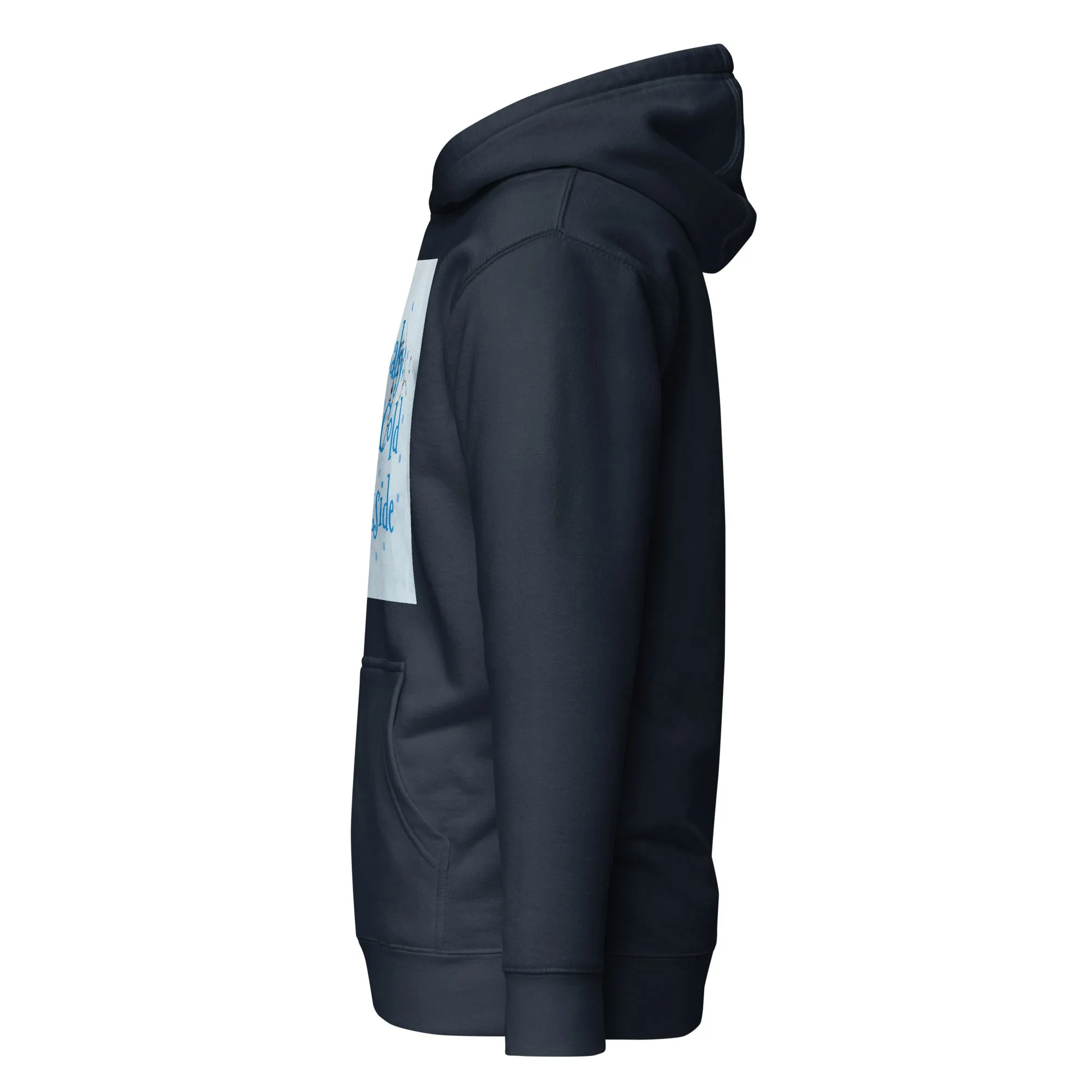 Christmas Hoodie (Glamourange Christmas Gifts - Hoodies for Christmas 0078)