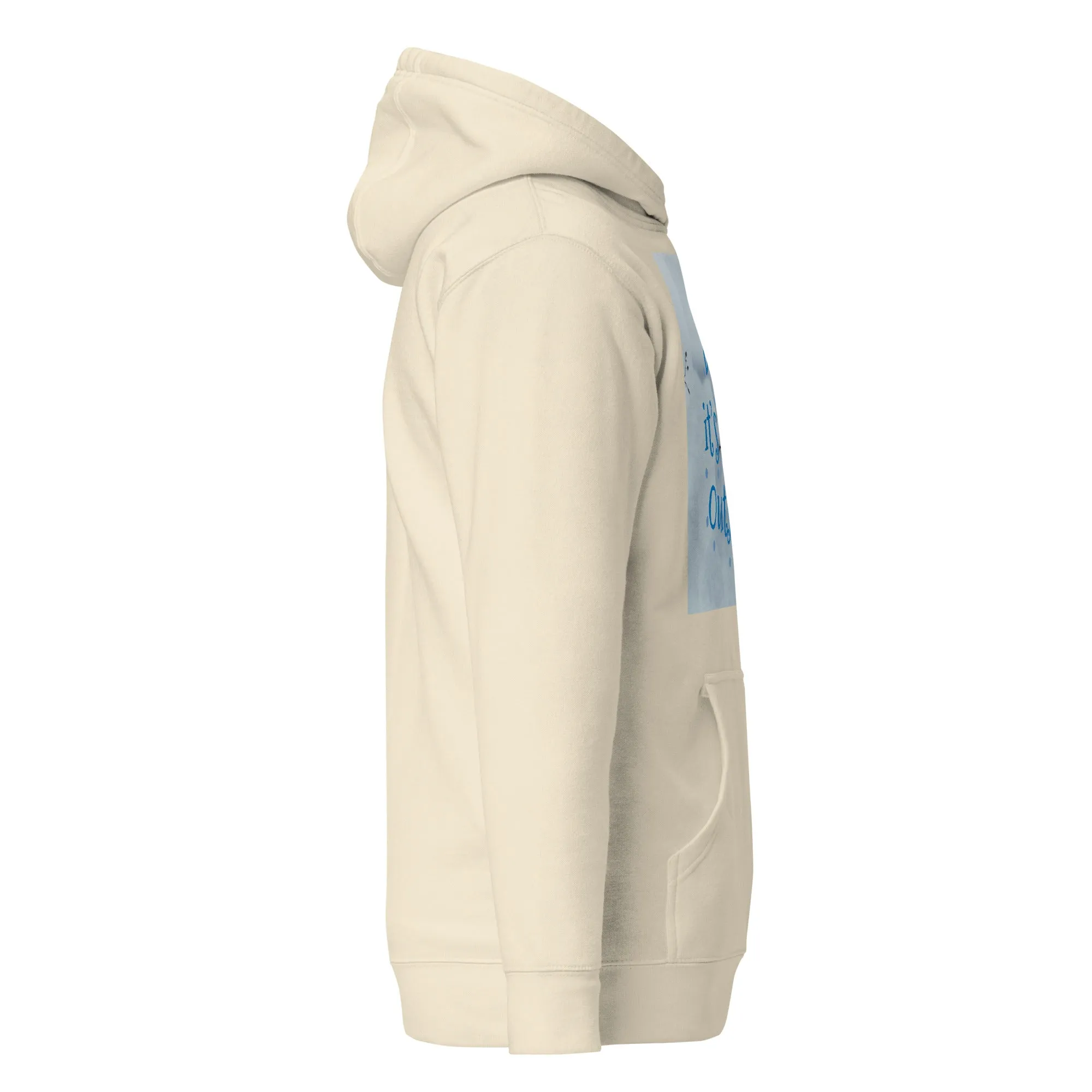 Christmas Hoodie (Glamourange Christmas Gifts - Hoodies for Christmas 0078)