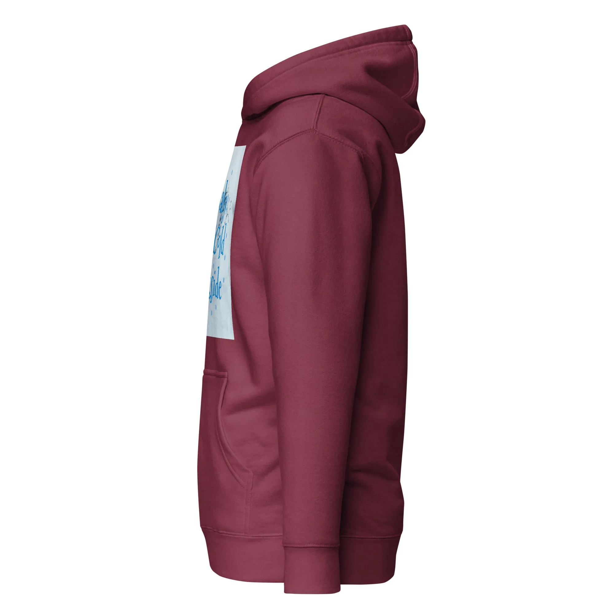 Christmas Hoodie (Glamourange Christmas Gifts - Hoodies for Christmas 0078)