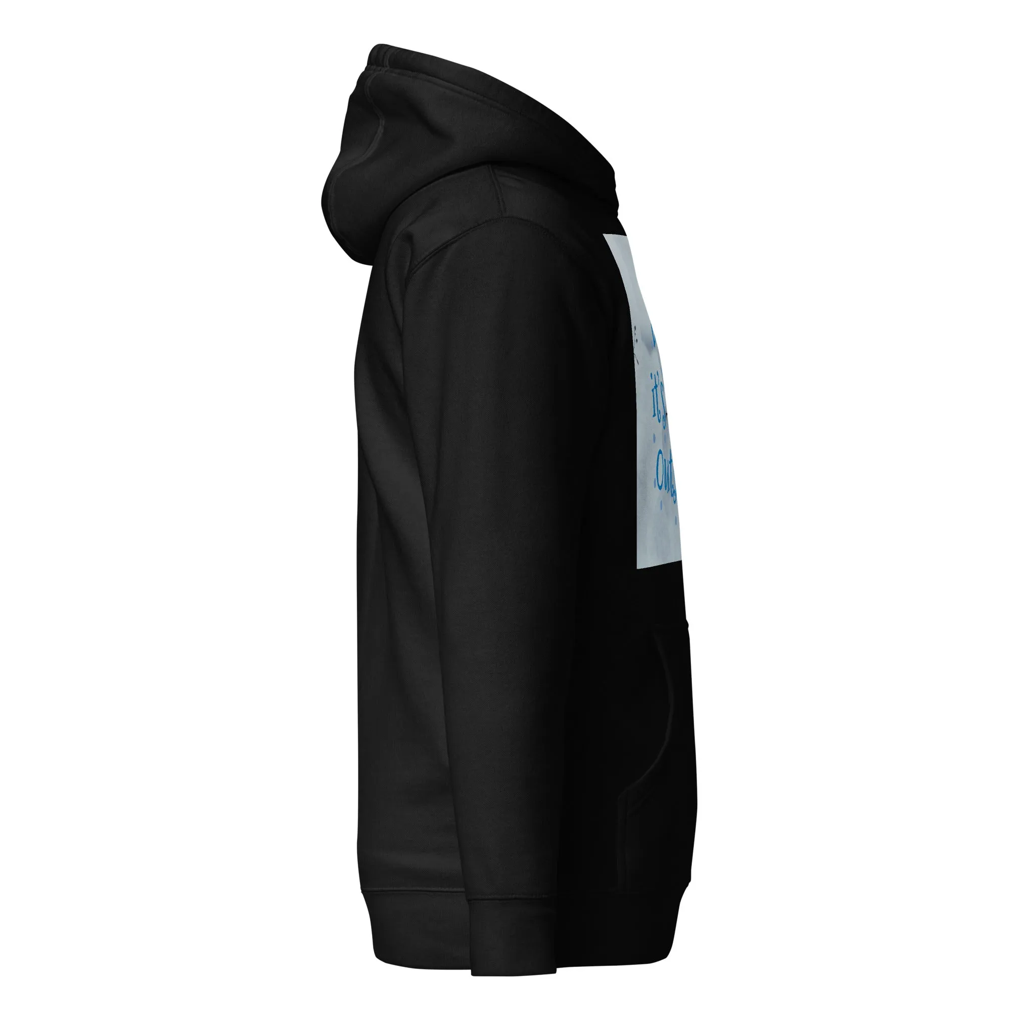 Christmas Hoodie (Glamourange Christmas Gifts - Hoodies for Christmas 0078)