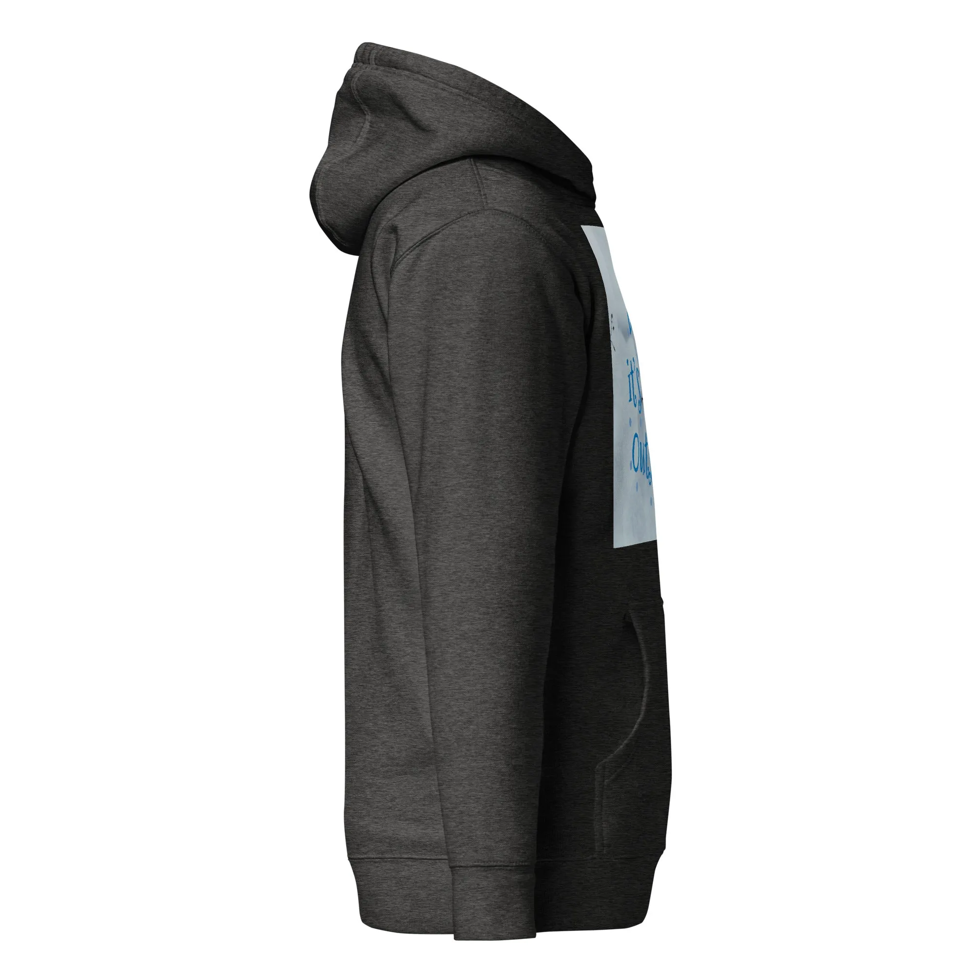 Christmas Hoodie (Glamourange Christmas Gifts - Hoodies for Christmas 0078)