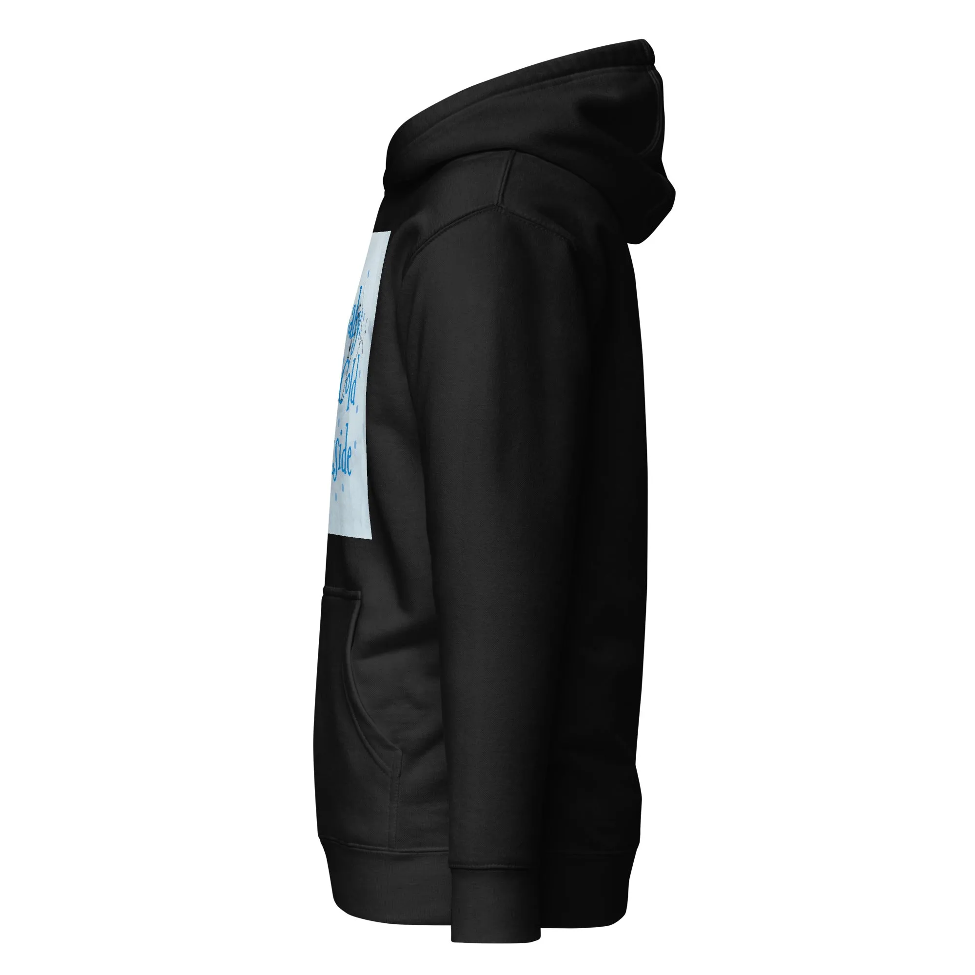 Christmas Hoodie (Glamourange Christmas Gifts - Hoodies for Christmas 0078)