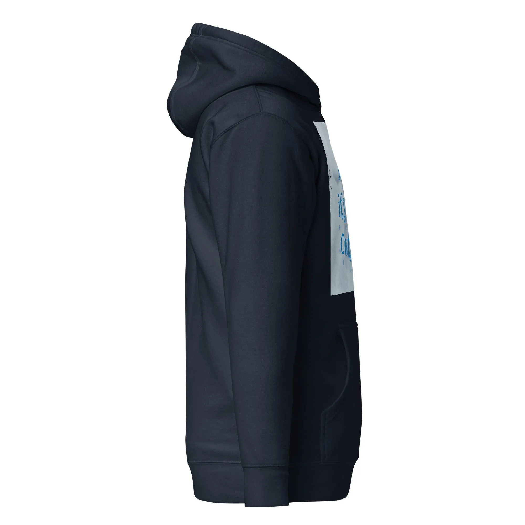 Christmas Hoodie (Glamourange Christmas Gifts - Hoodies for Christmas 0078)