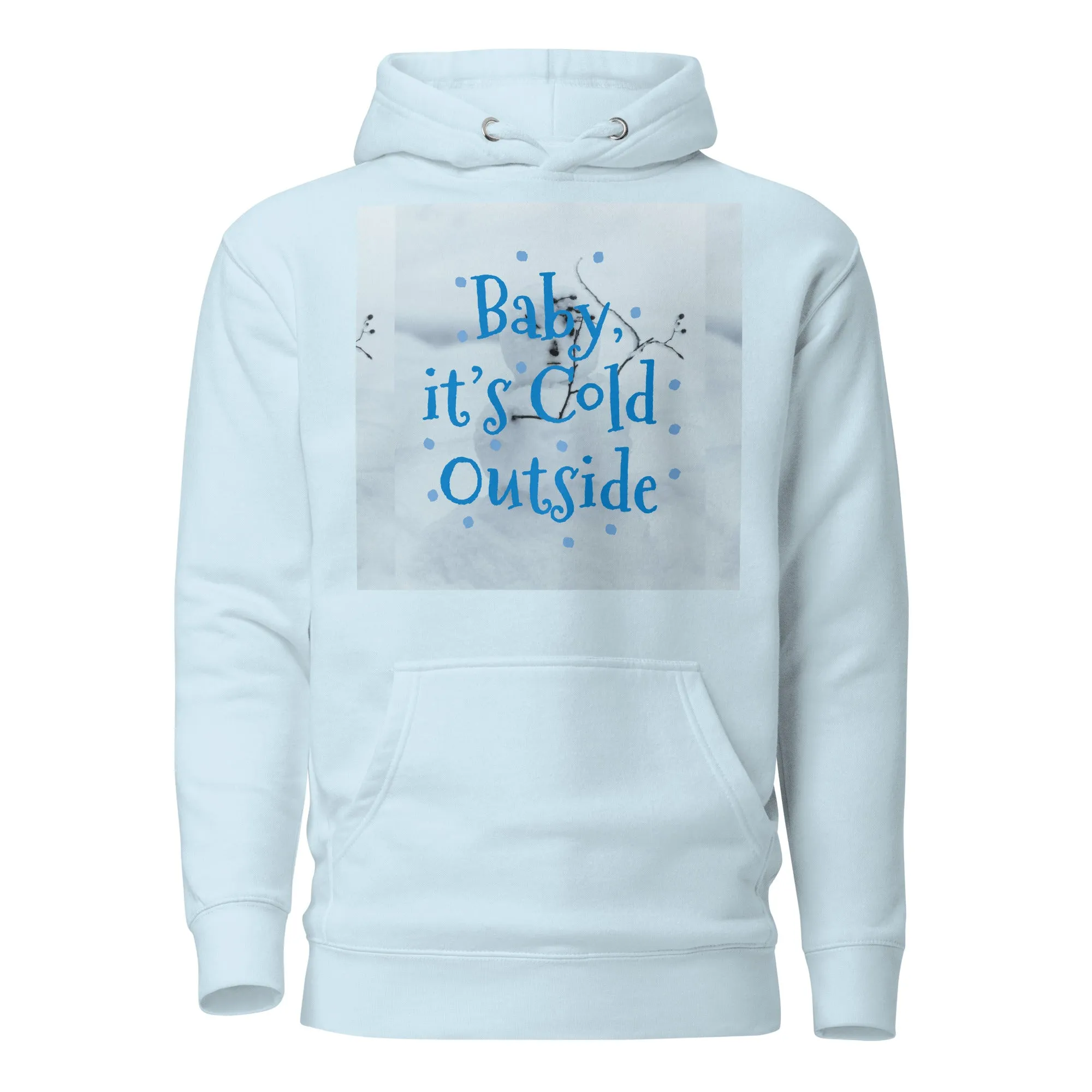 Christmas Hoodie (Glamourange Christmas Gifts - Hoodies for Christmas 0078)