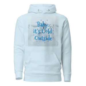Christmas Hoodie (Glamourange Christmas Gifts - Hoodies for Christmas 0078)