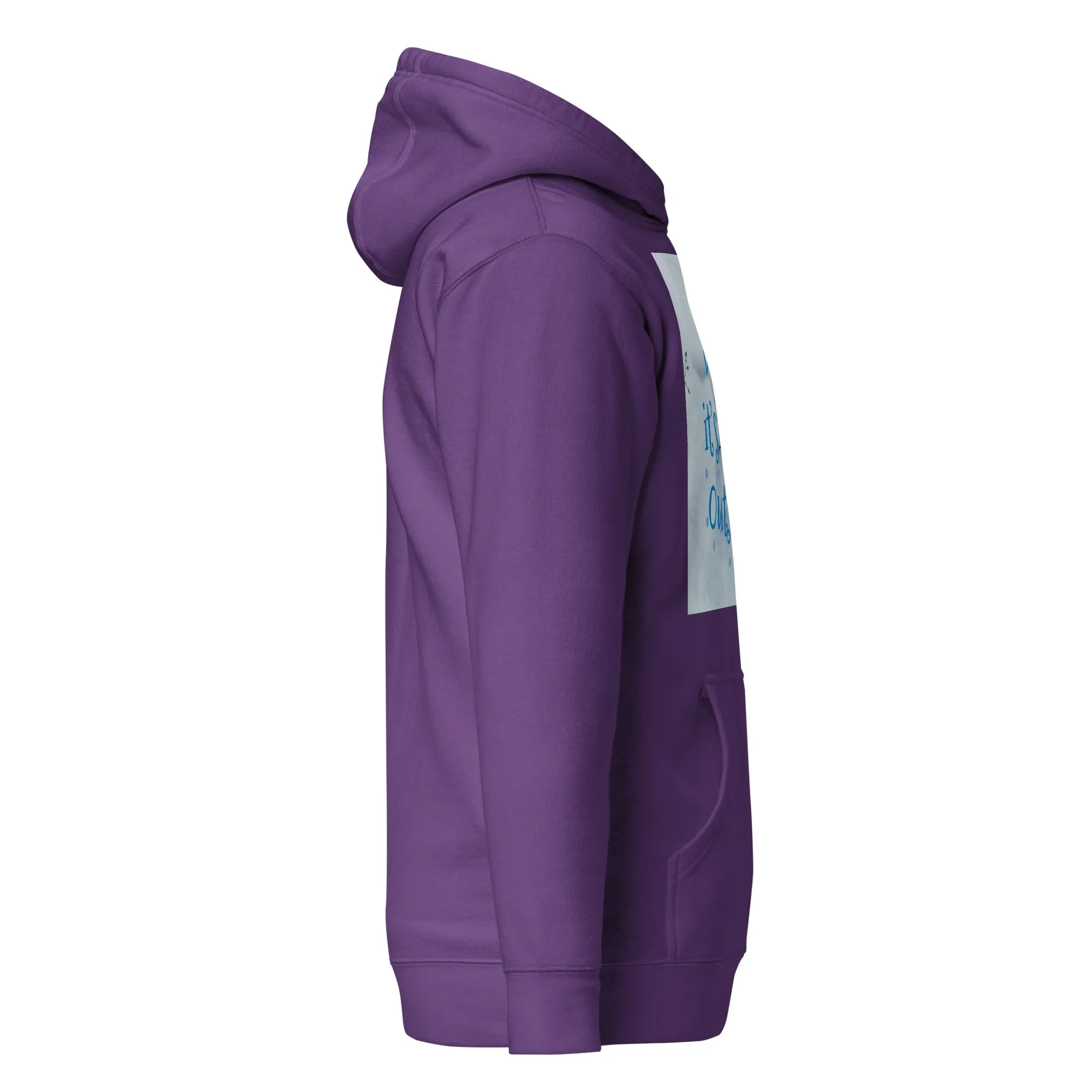 Christmas Hoodie (Glamourange Christmas Gifts - Hoodies for Christmas 0078)