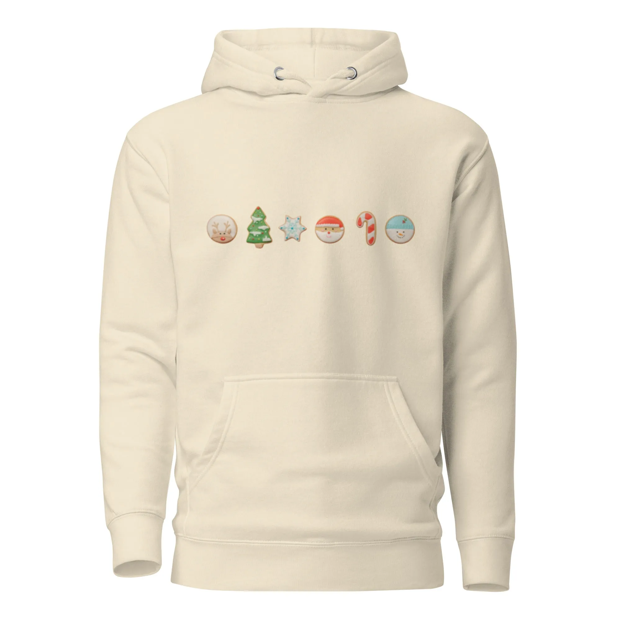 Christmas Hoodie (Glamourange Christmas Gifts - Hoodies for Christmas 0088)