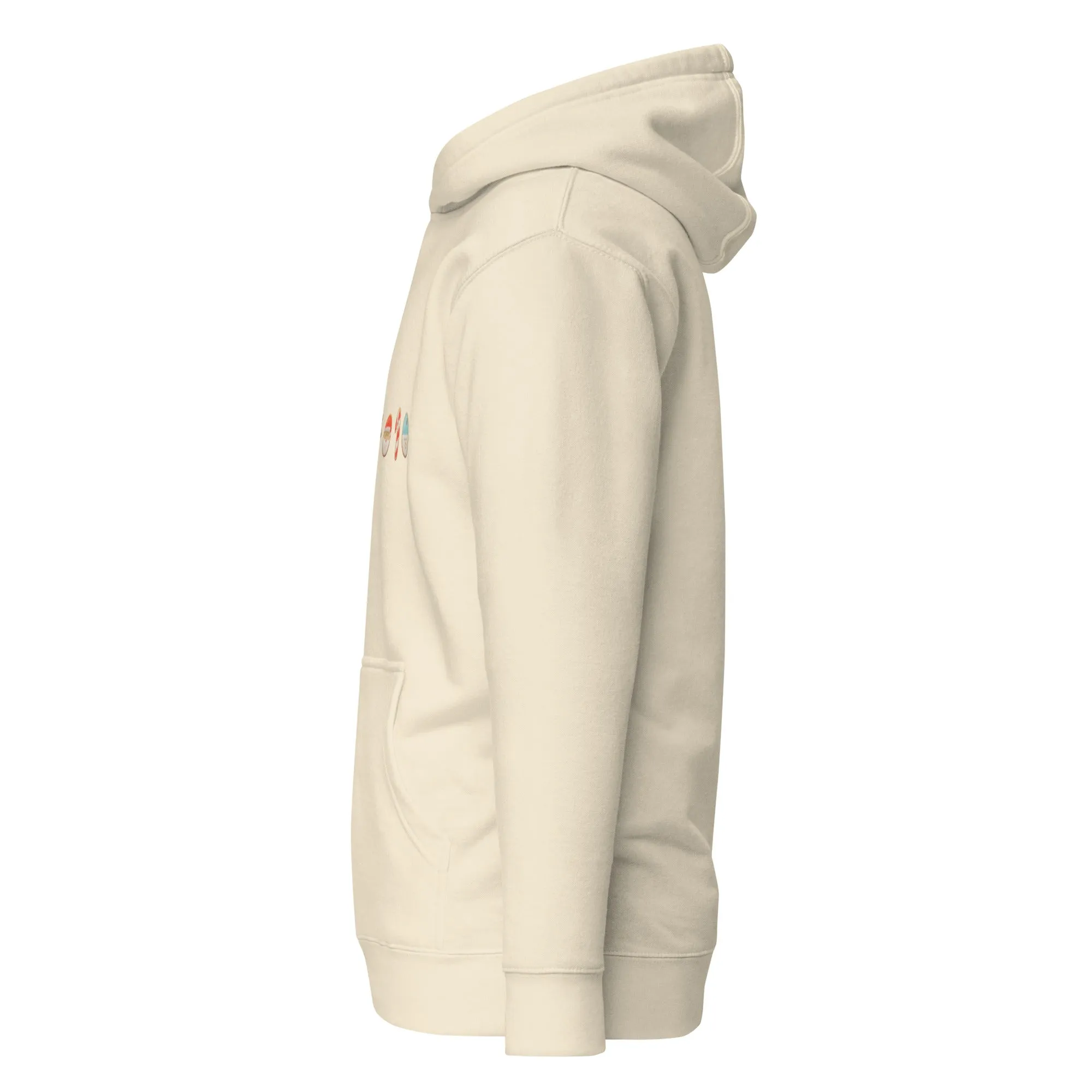 Christmas Hoodie (Glamourange Christmas Gifts - Hoodies for Christmas 0088)