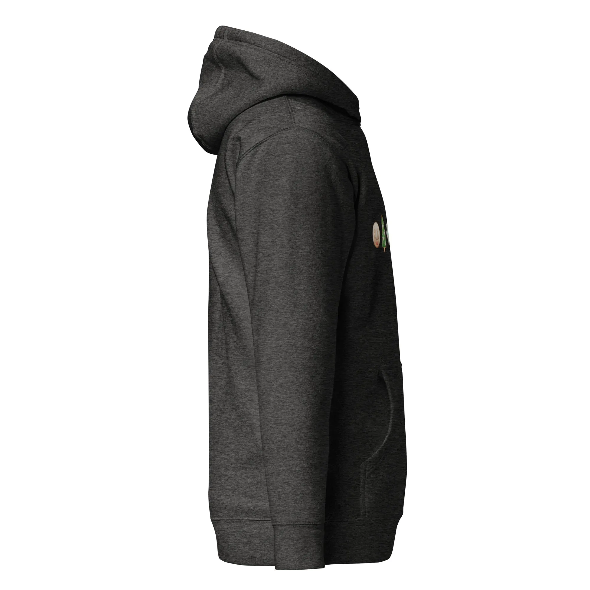 Christmas Hoodie (Glamourange Christmas Gifts - Hoodies for Christmas 0088)