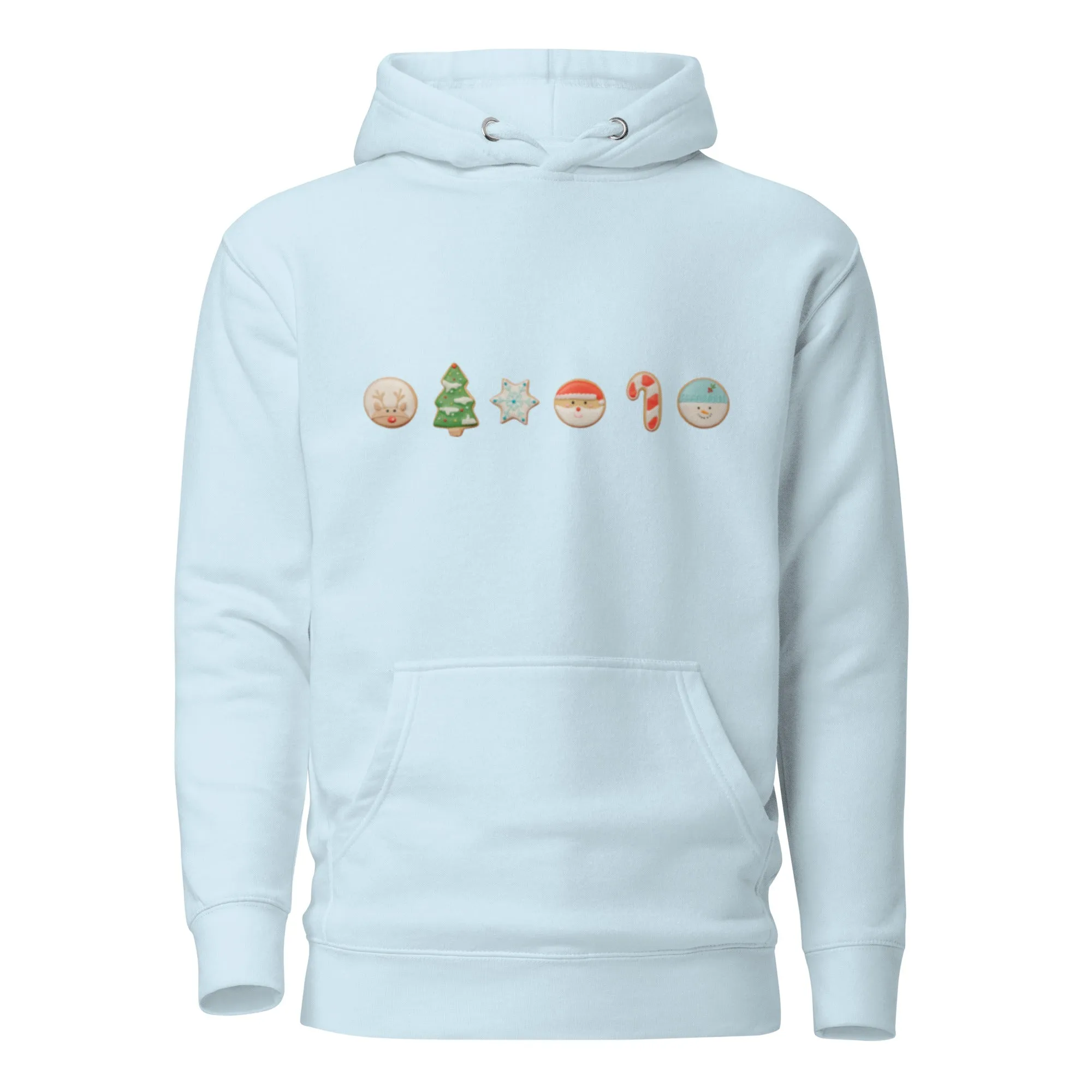 Christmas Hoodie (Glamourange Christmas Gifts - Hoodies for Christmas 0088)