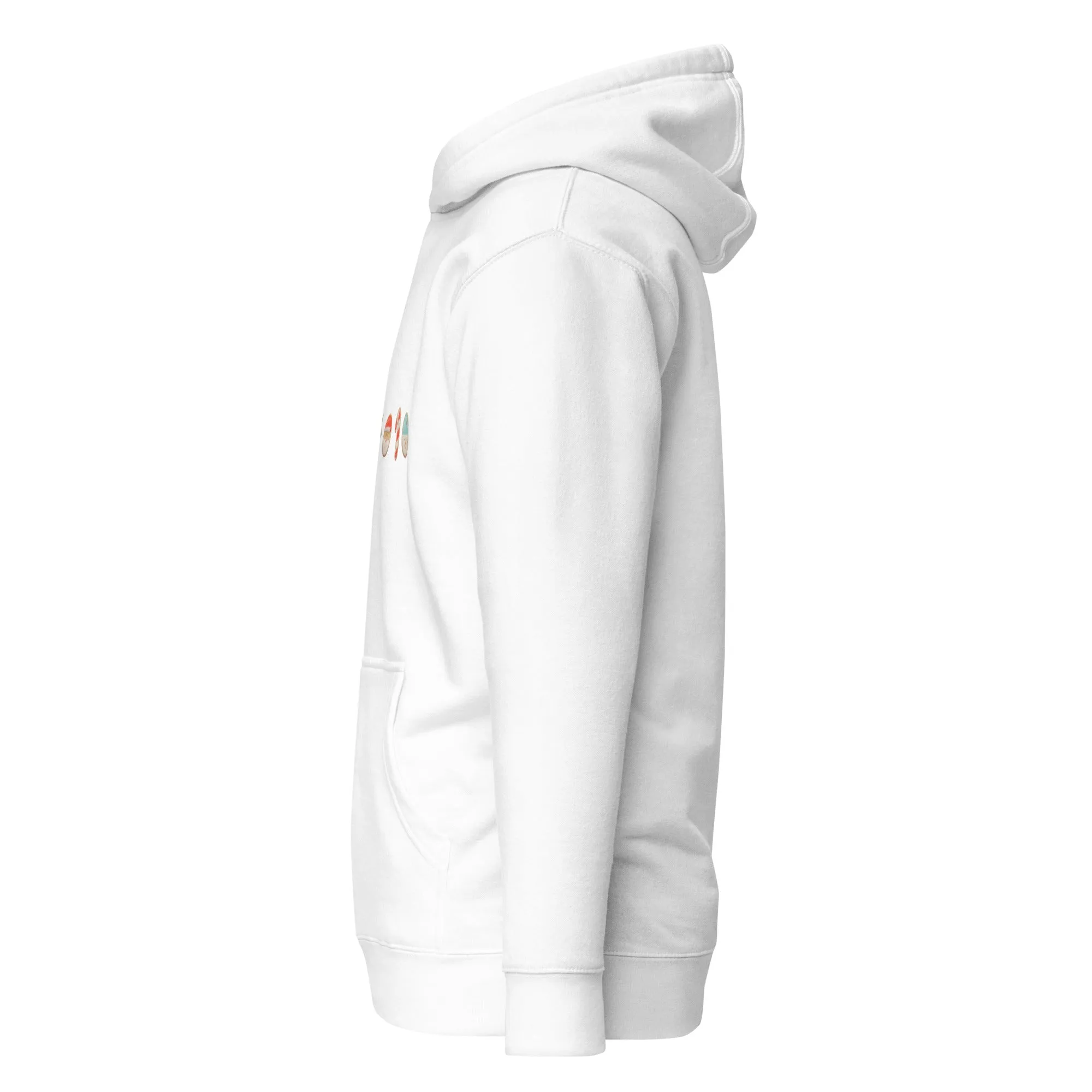 Christmas Hoodie (Glamourange Christmas Gifts - Hoodies for Christmas 0088)
