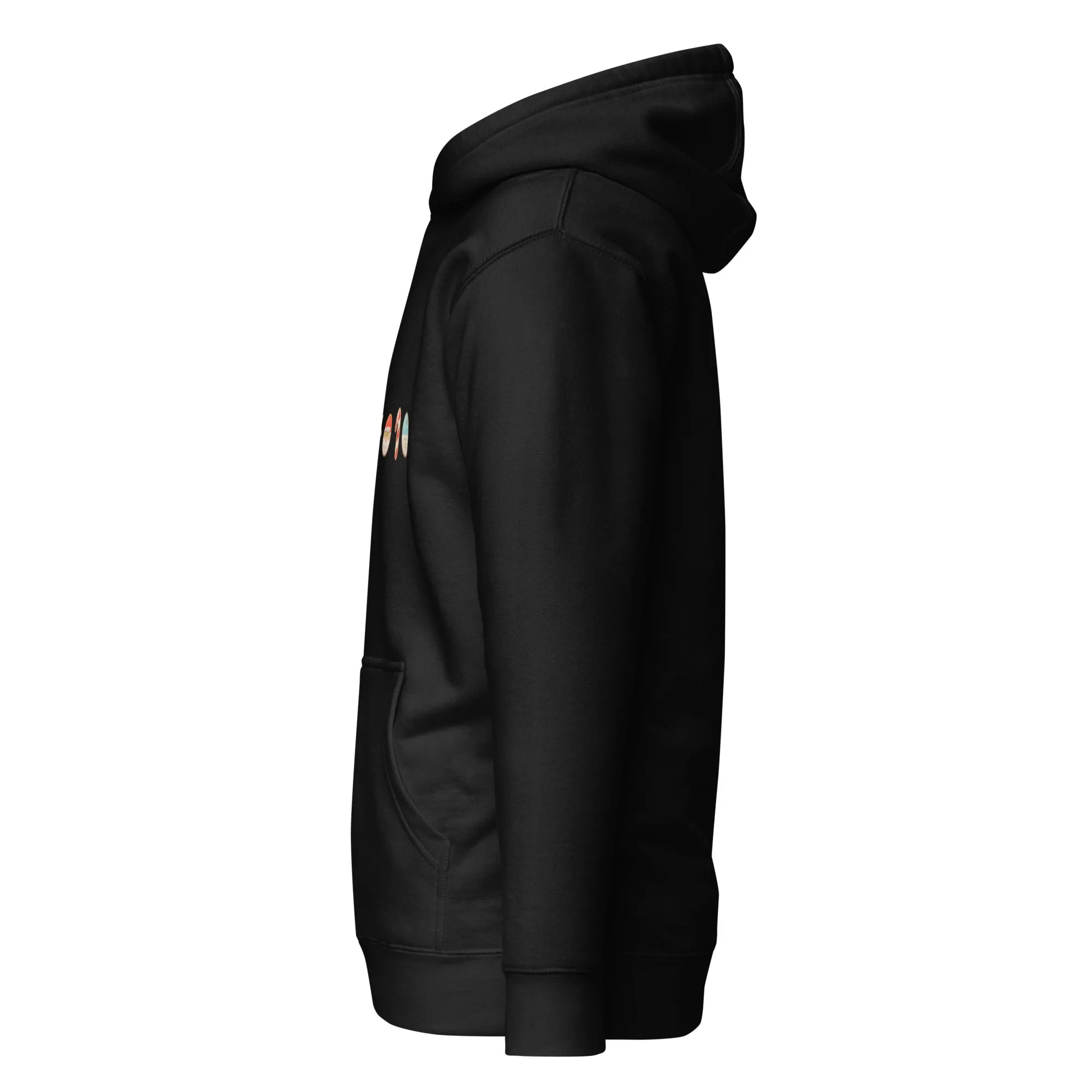 Christmas Hoodie (Glamourange Christmas Gifts - Hoodies for Christmas 0088)