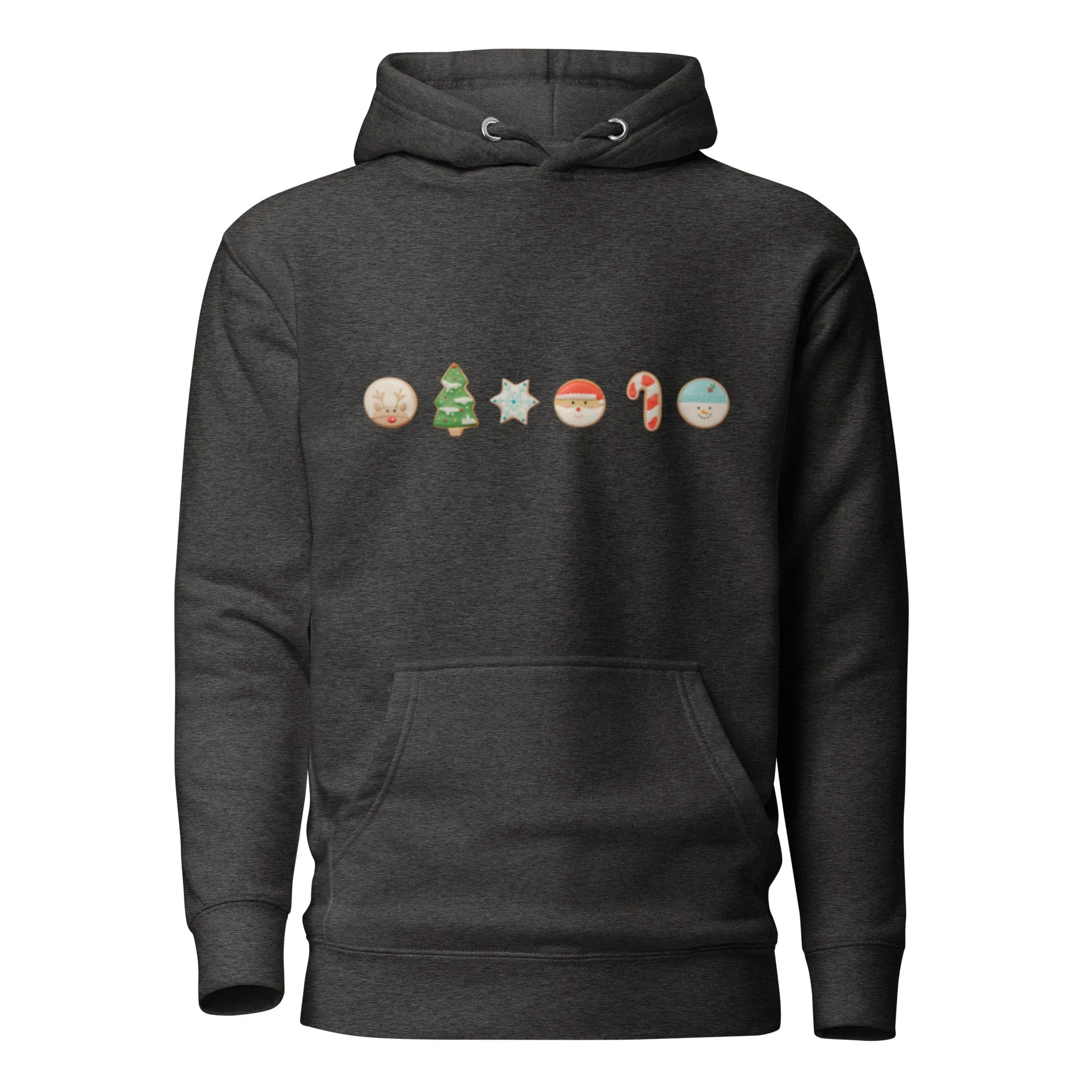 Christmas Hoodie (Glamourange Christmas Gifts - Hoodies for Christmas 0088)