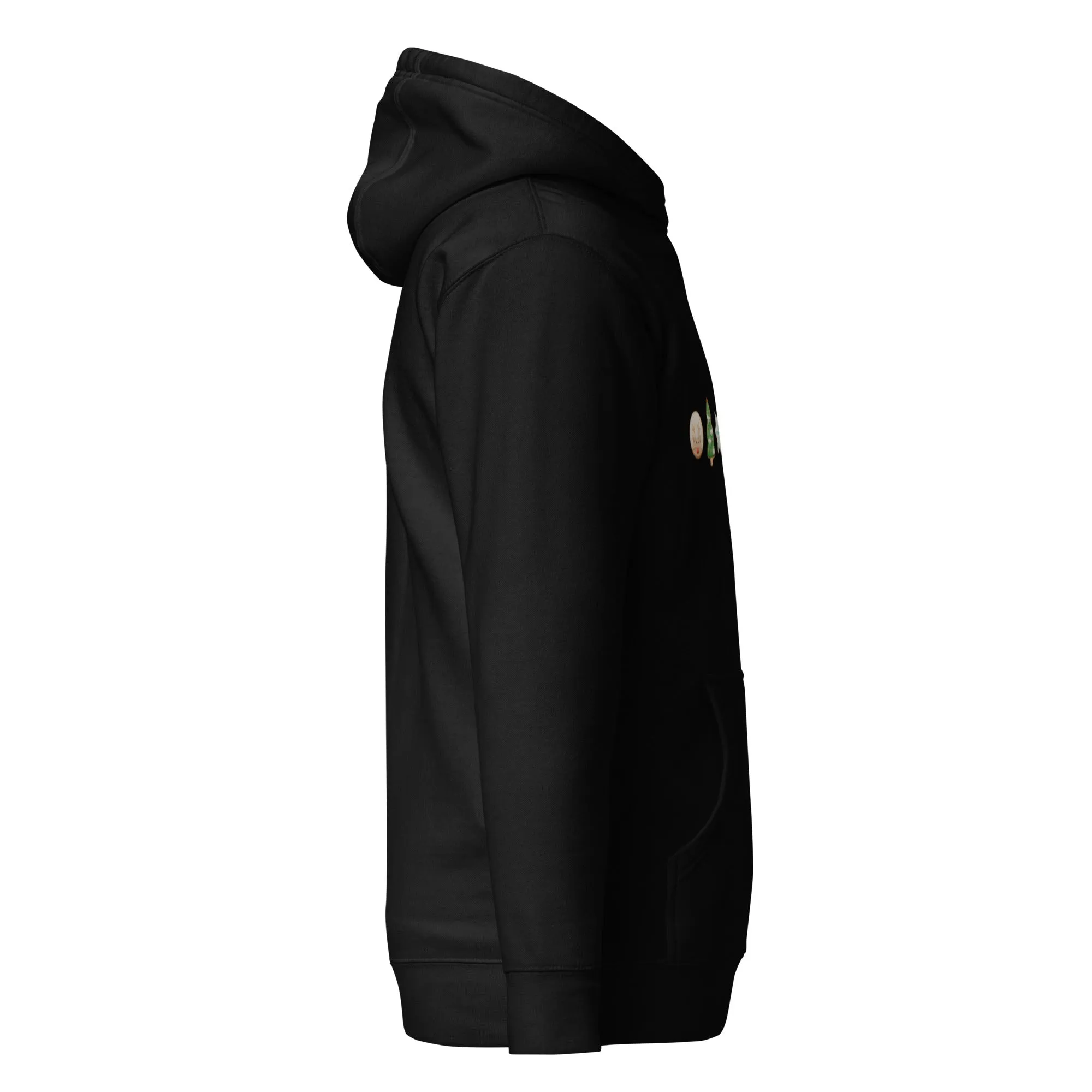 Christmas Hoodie (Glamourange Christmas Gifts - Hoodies for Christmas 0088)