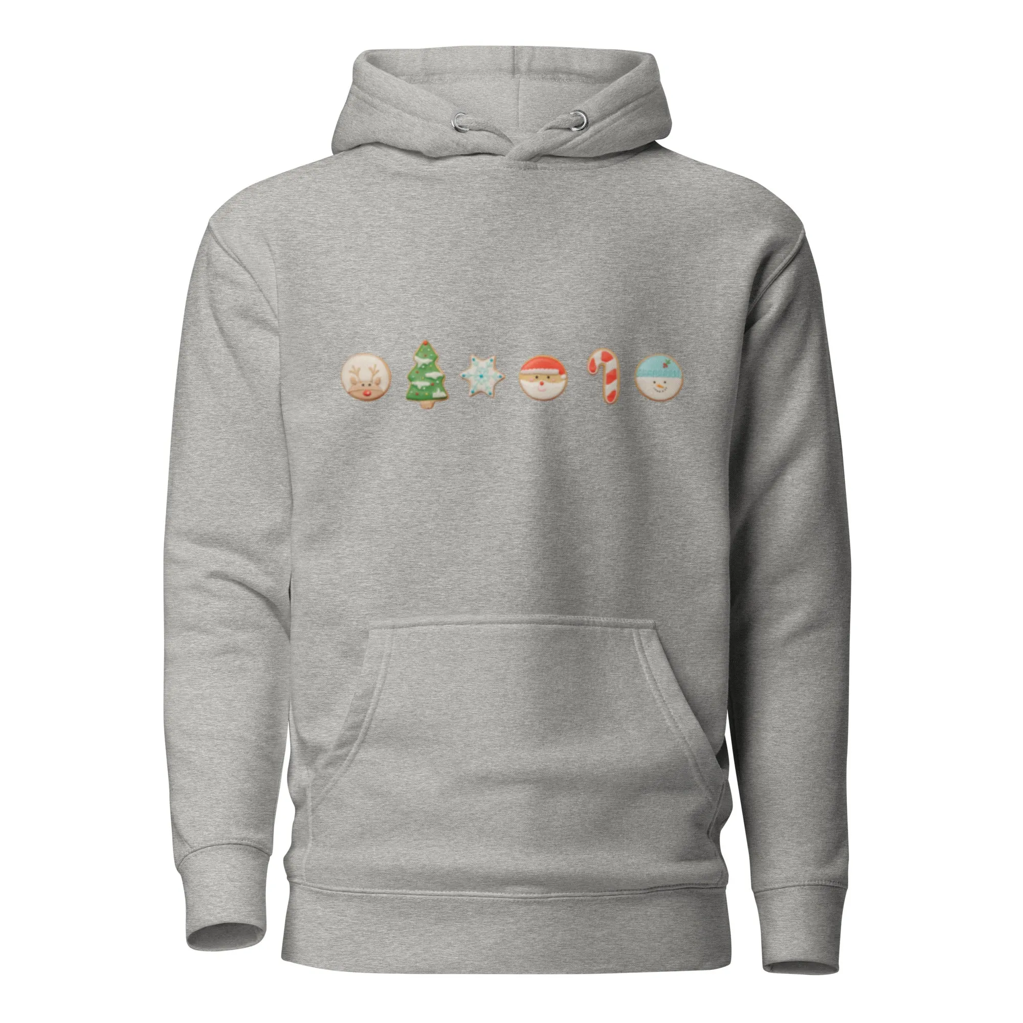 Christmas Hoodie (Glamourange Christmas Gifts - Hoodies for Christmas 0088)