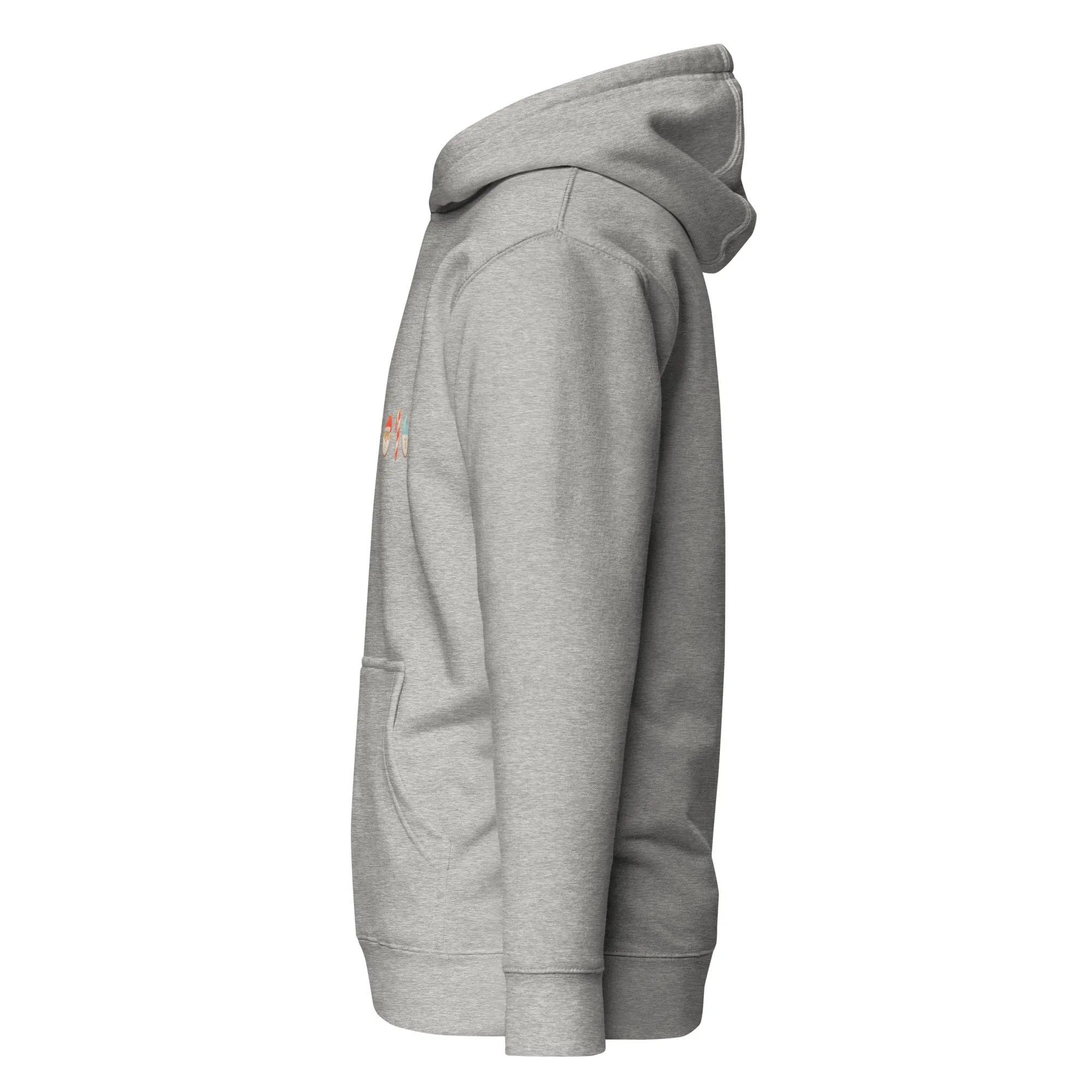 Christmas Hoodie (Glamourange Christmas Gifts - Hoodies for Christmas 0088)
