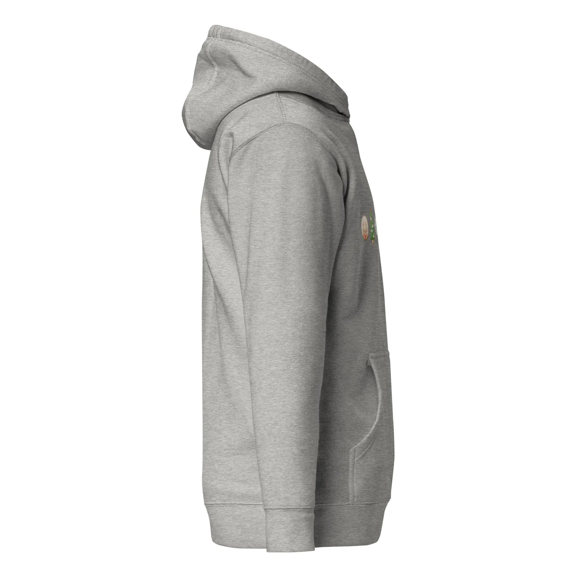 Christmas Hoodie (Glamourange Christmas Gifts - Hoodies for Christmas 0088)