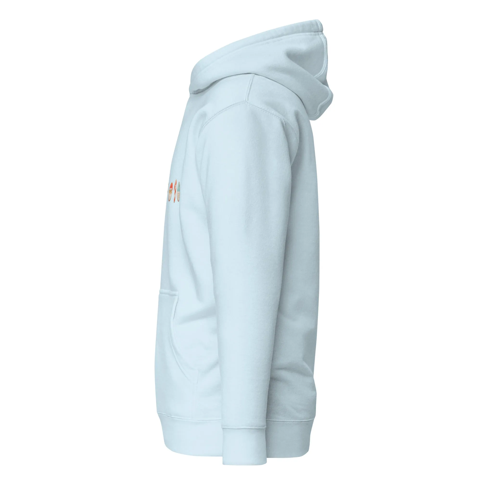 Christmas Hoodie (Glamourange Christmas Gifts - Hoodies for Christmas 0088)