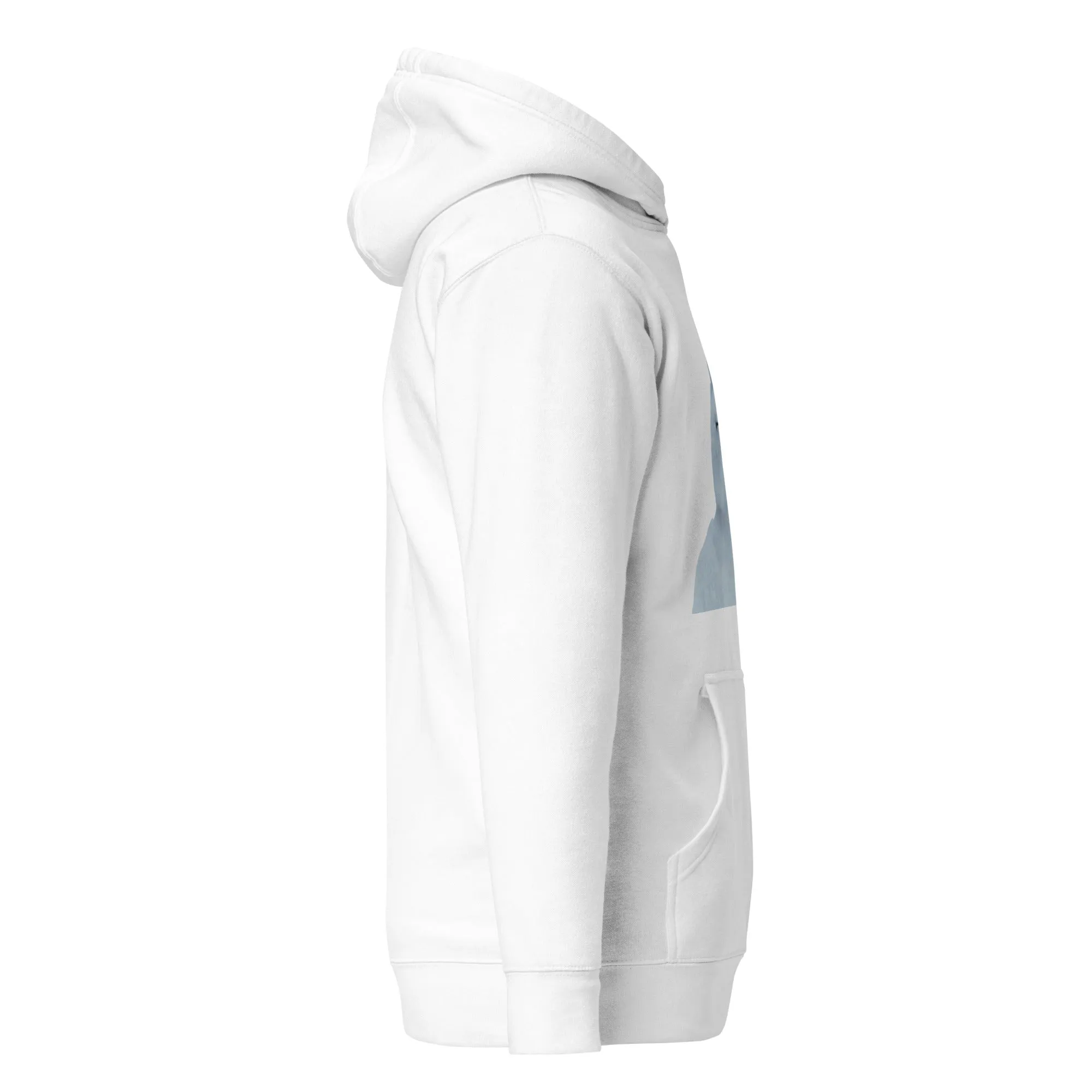 Christmas Hoodie (Glamourange Christmas Gifts - Hoodies for Christmas 0094)