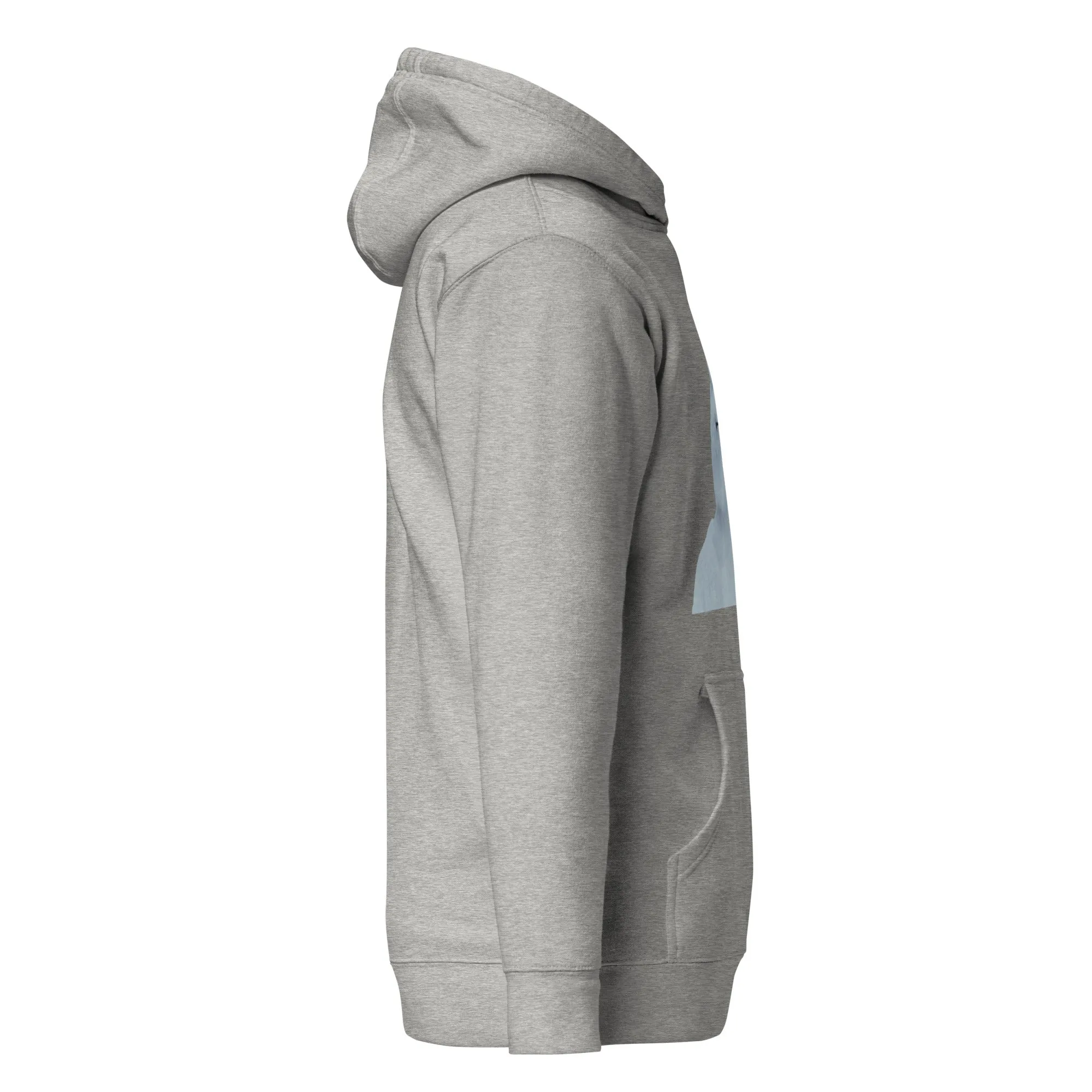 Christmas Hoodie (Glamourange Christmas Gifts - Hoodies for Christmas 0094)
