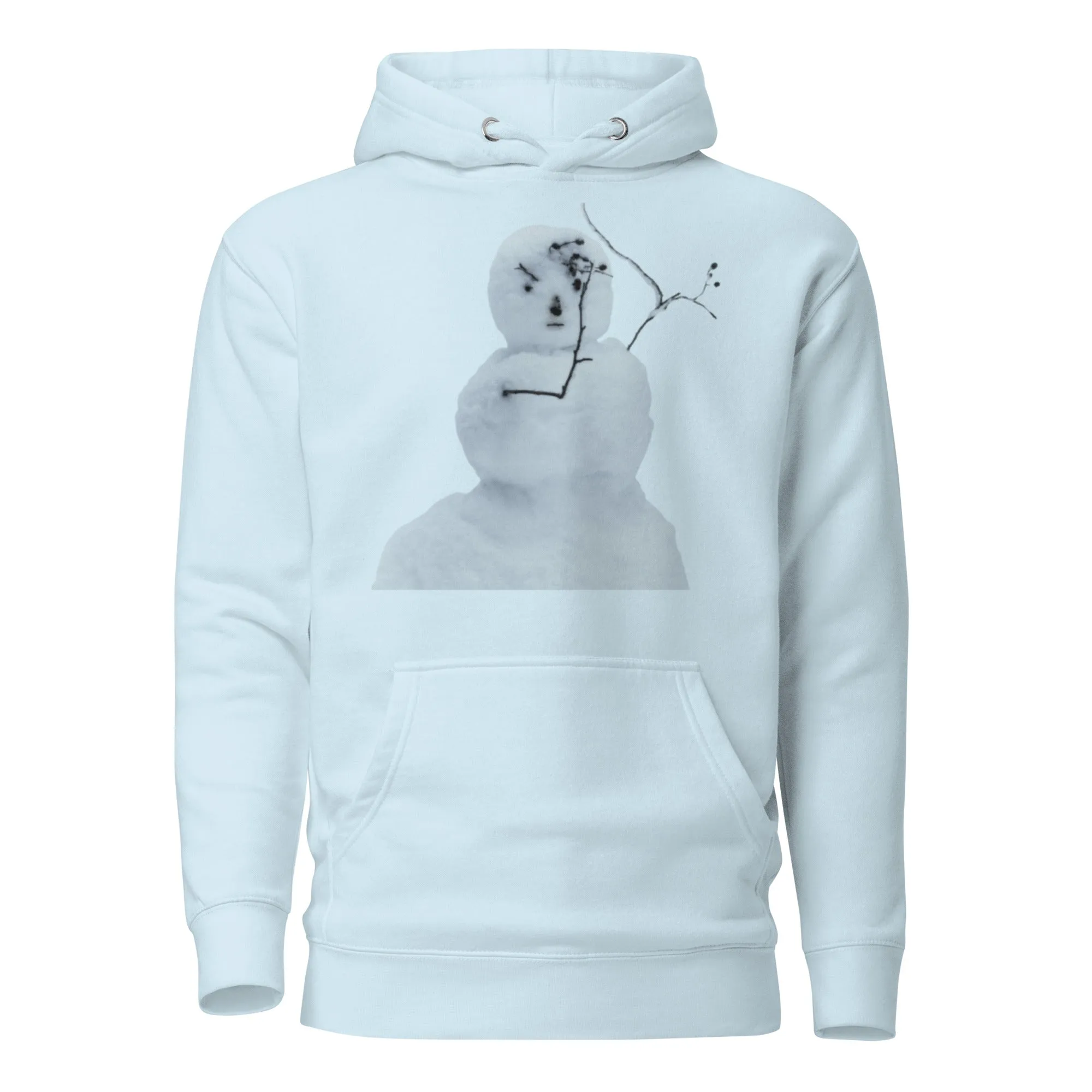 Christmas Hoodie (Glamourange Christmas Gifts - Hoodies for Christmas 0094)