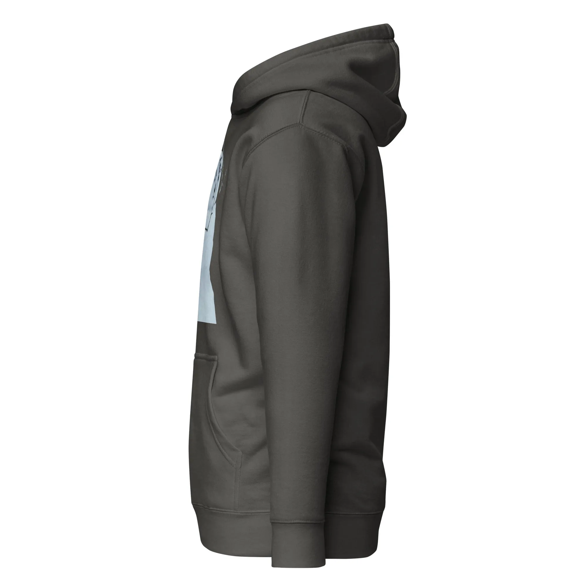 Christmas Hoodie (Glamourange Christmas Gifts - Hoodies for Christmas 0094)