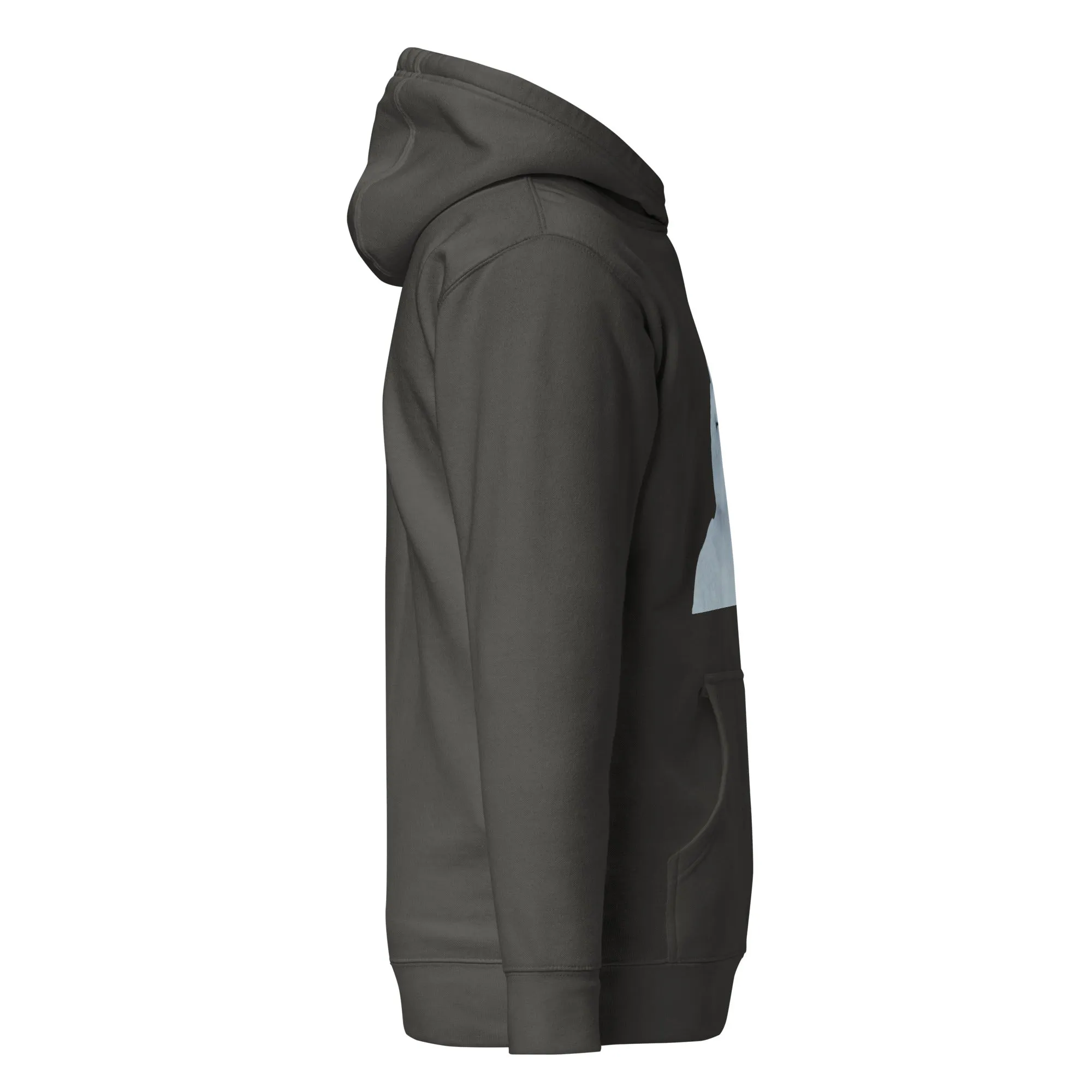 Christmas Hoodie (Glamourange Christmas Gifts - Hoodies for Christmas 0094)