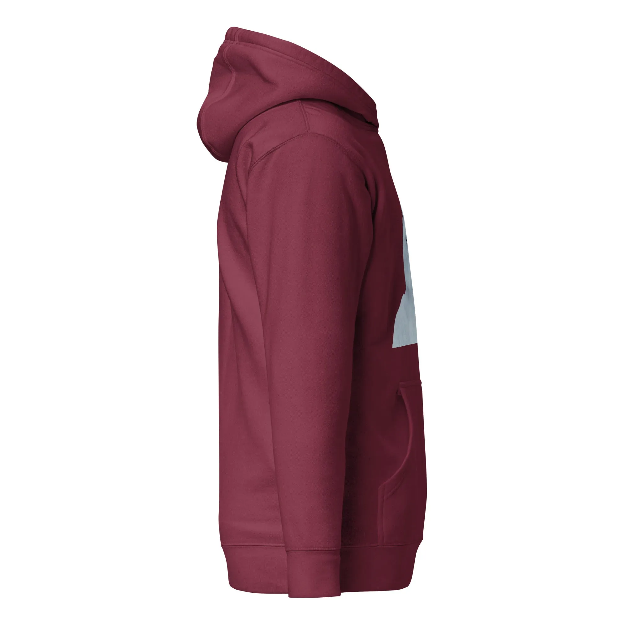 Christmas Hoodie (Glamourange Christmas Gifts - Hoodies for Christmas 0094)