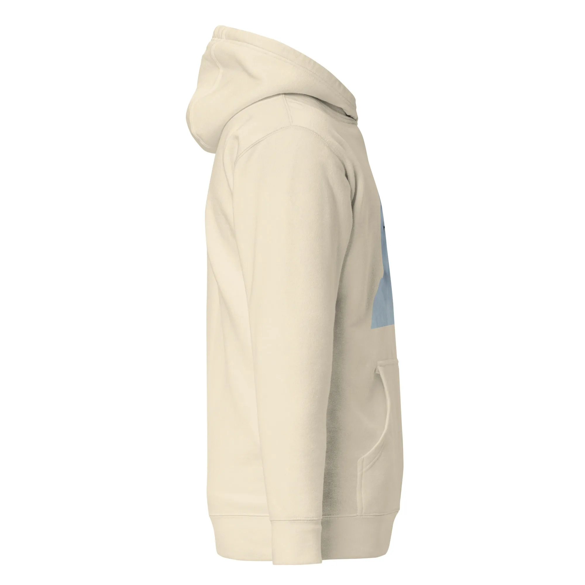 Christmas Hoodie (Glamourange Christmas Gifts - Hoodies for Christmas 0094)