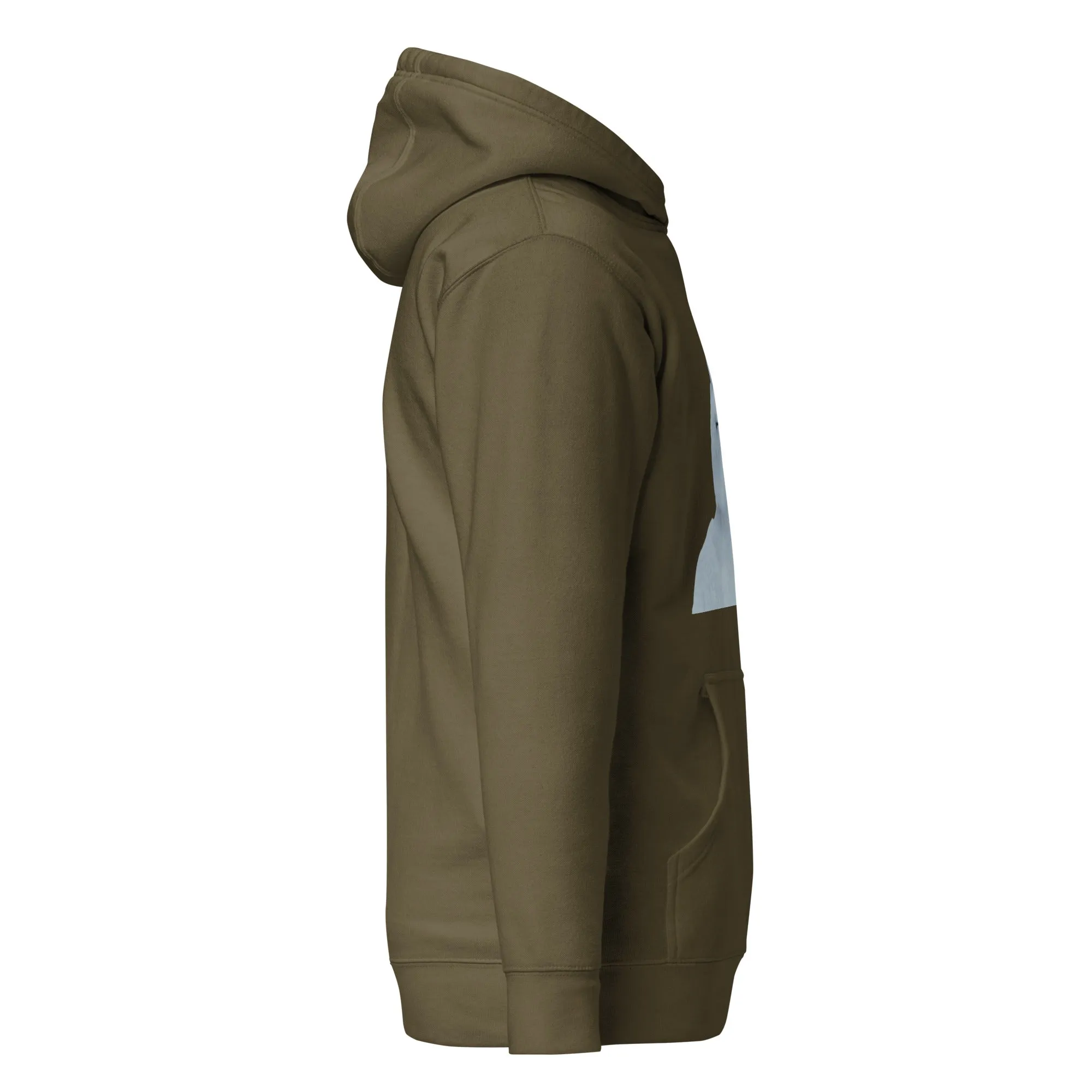 Christmas Hoodie (Glamourange Christmas Gifts - Hoodies for Christmas 0094)