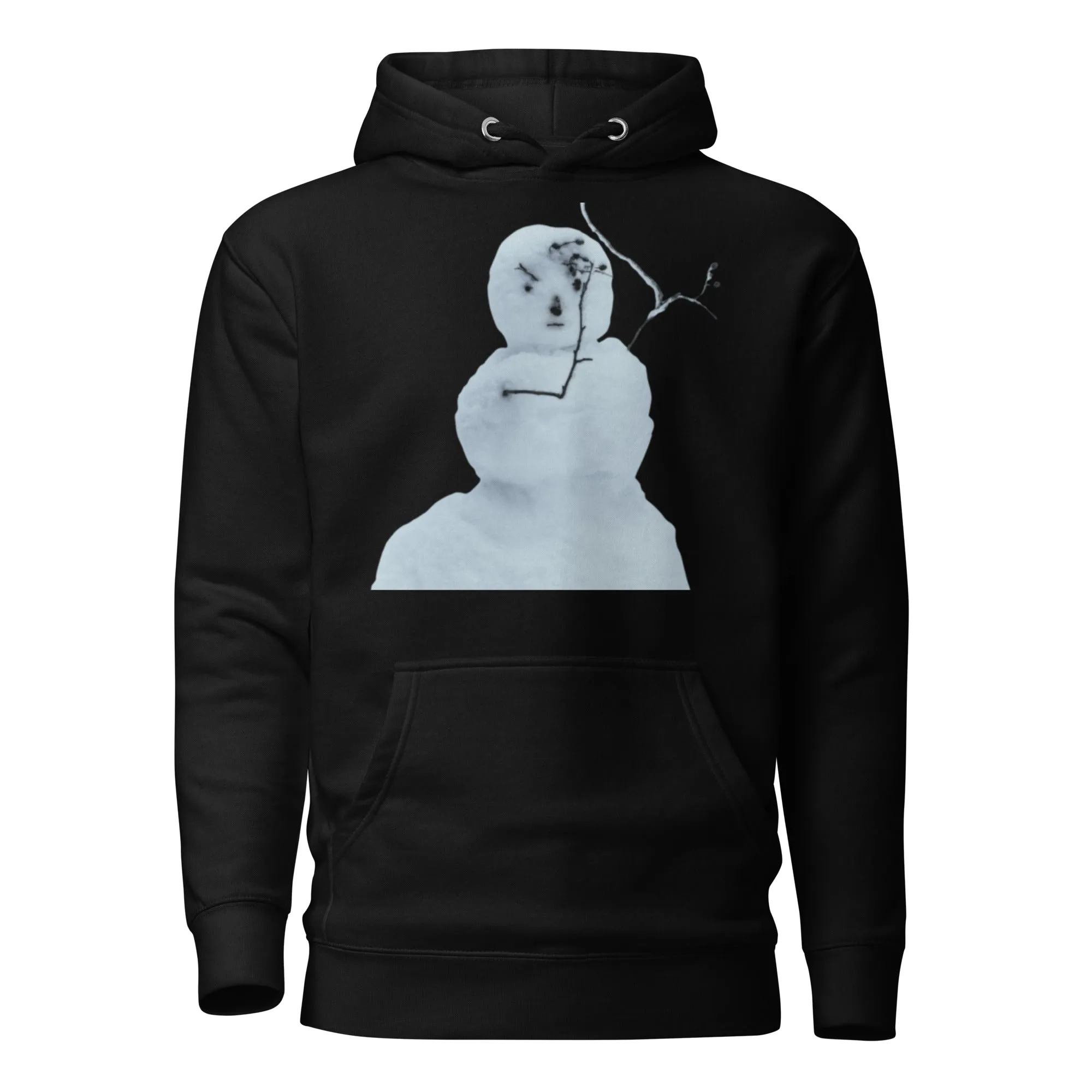 Christmas Hoodie (Glamourange Christmas Gifts - Hoodies for Christmas 0094)