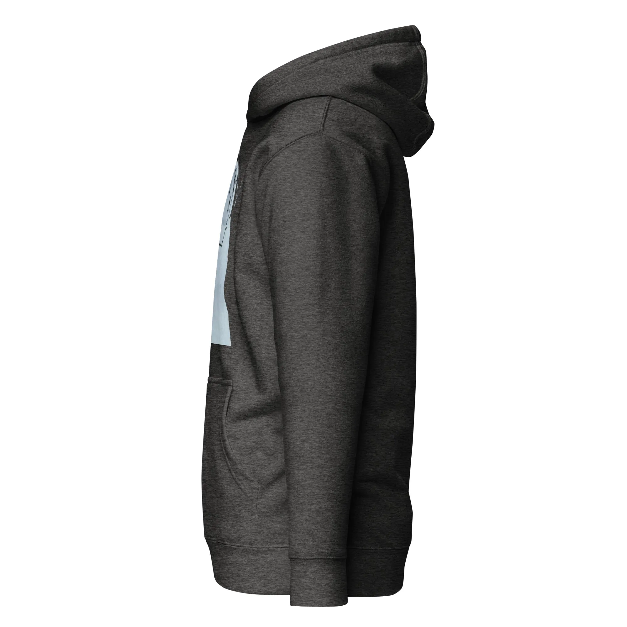 Christmas Hoodie (Glamourange Christmas Gifts - Hoodies for Christmas 0094)