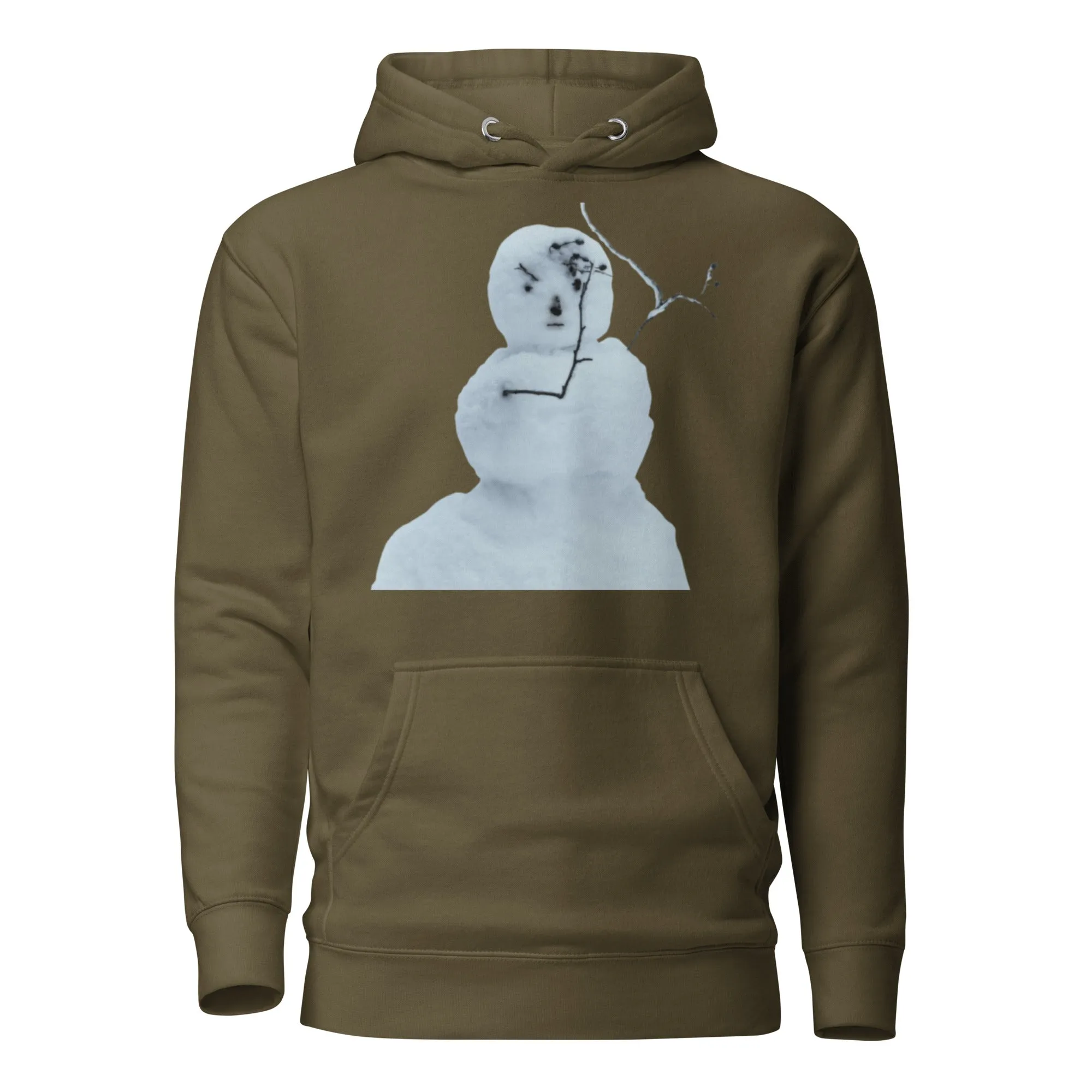 Christmas Hoodie (Glamourange Christmas Gifts - Hoodies for Christmas 0094)