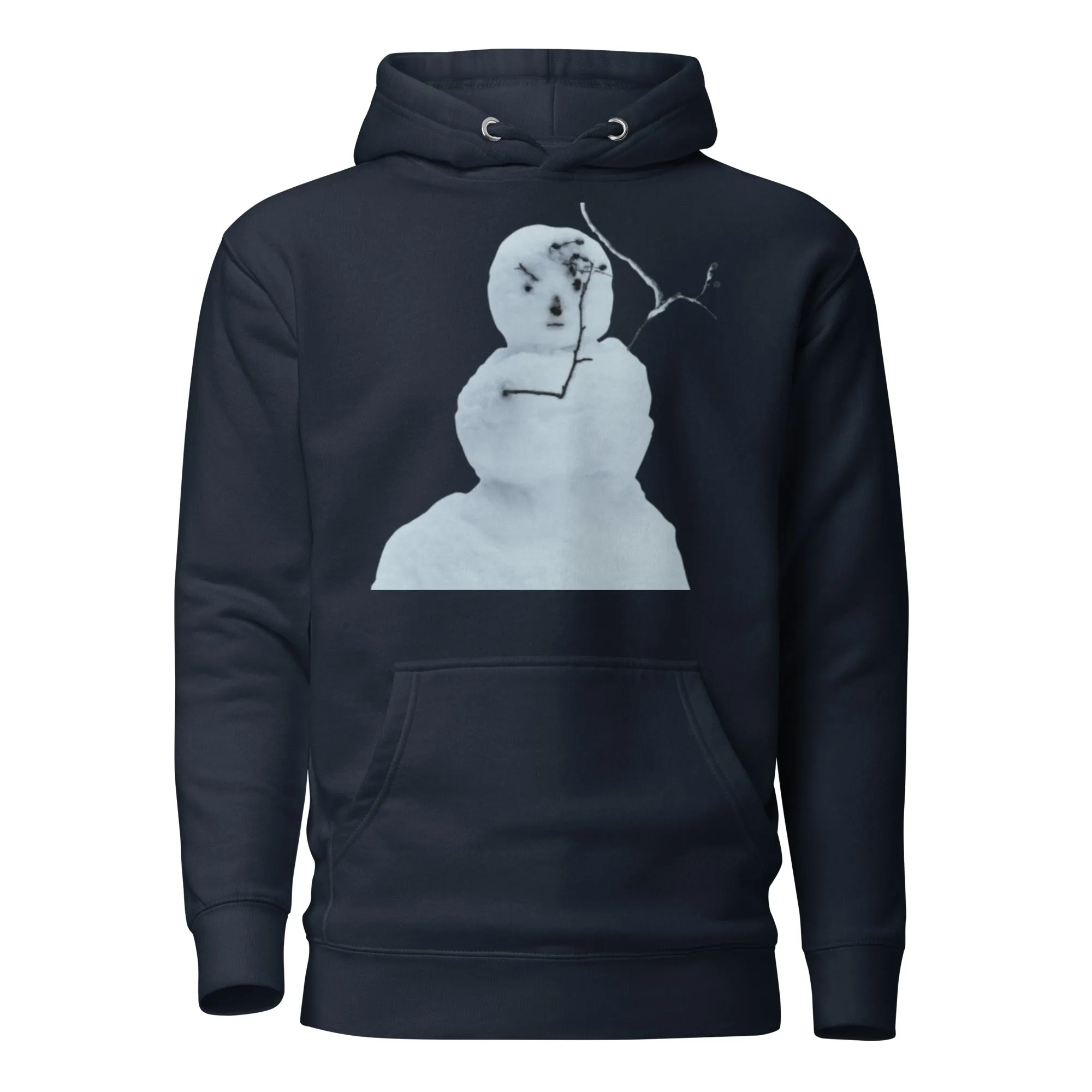 Christmas Hoodie (Glamourange Christmas Gifts - Hoodies for Christmas 0094)