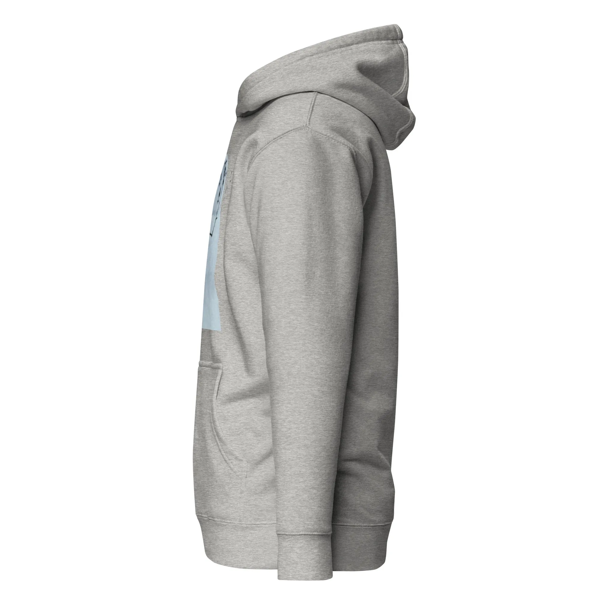 Christmas Hoodie (Glamourange Christmas Gifts - Hoodies for Christmas 0094)