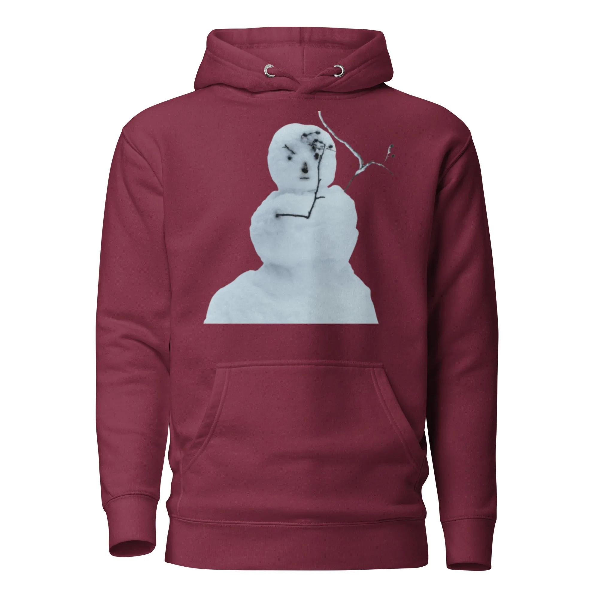 Christmas Hoodie (Glamourange Christmas Gifts - Hoodies for Christmas 0094)