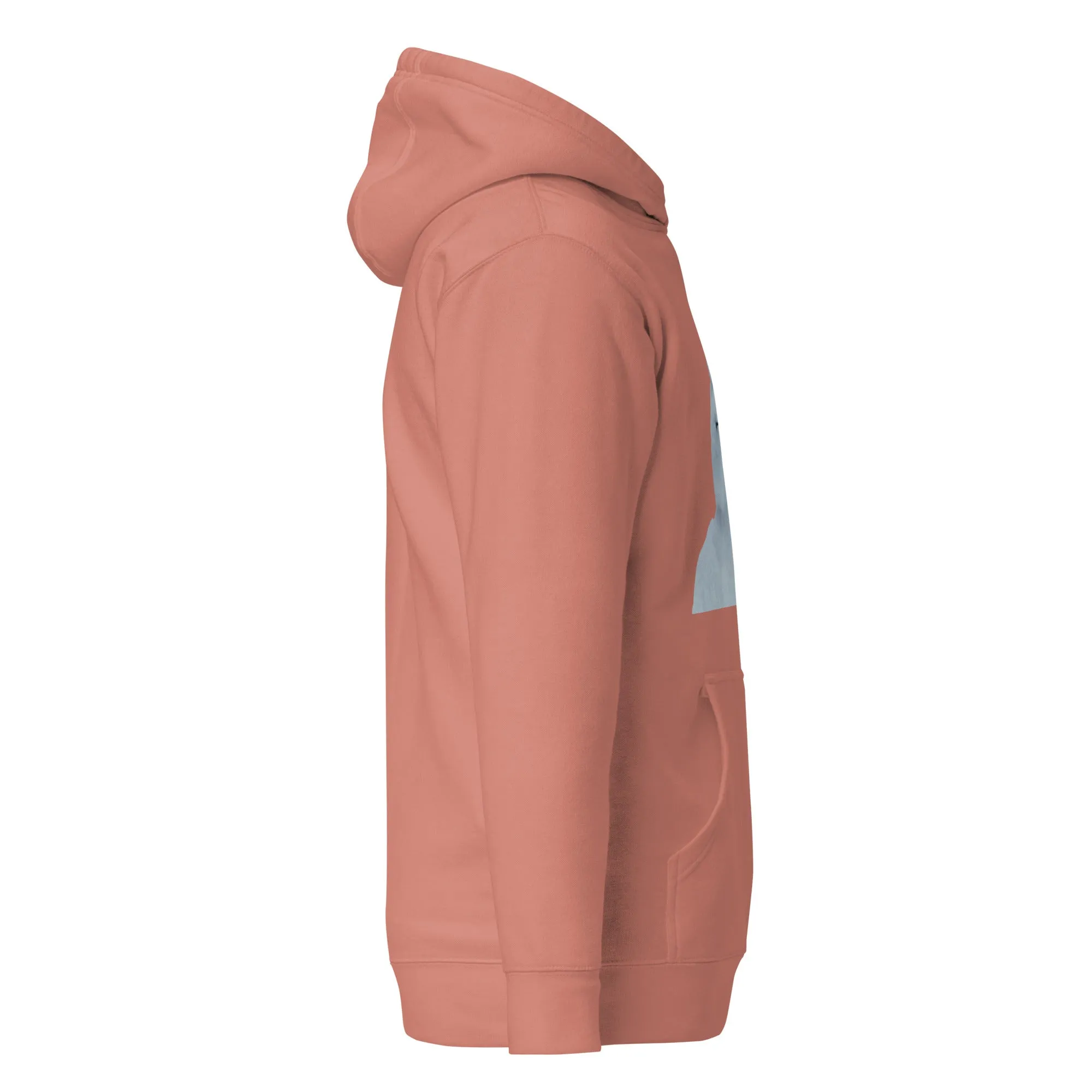 Christmas Hoodie (Glamourange Christmas Gifts - Hoodies for Christmas 0094)