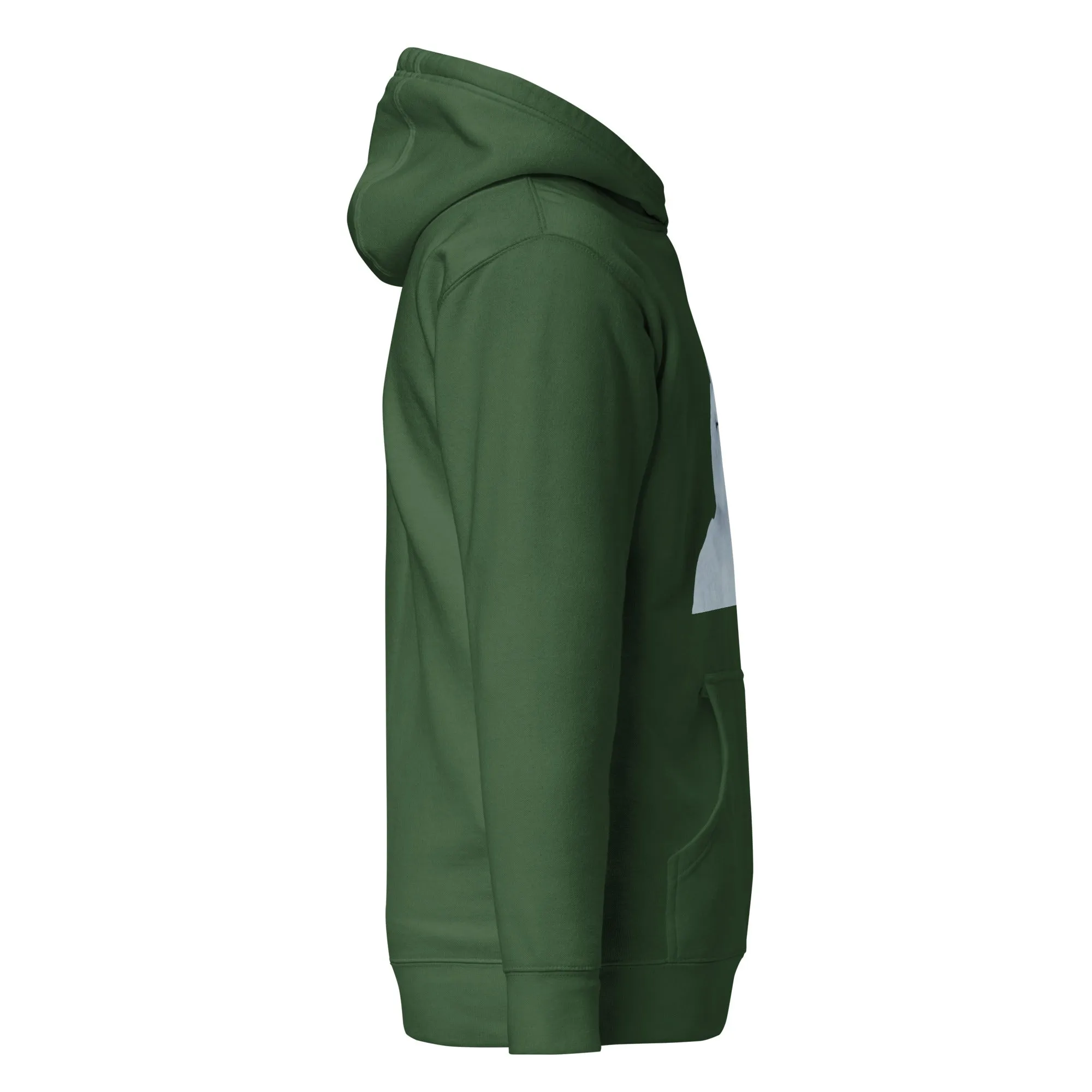 Christmas Hoodie (Glamourange Christmas Gifts - Hoodies for Christmas 0094)